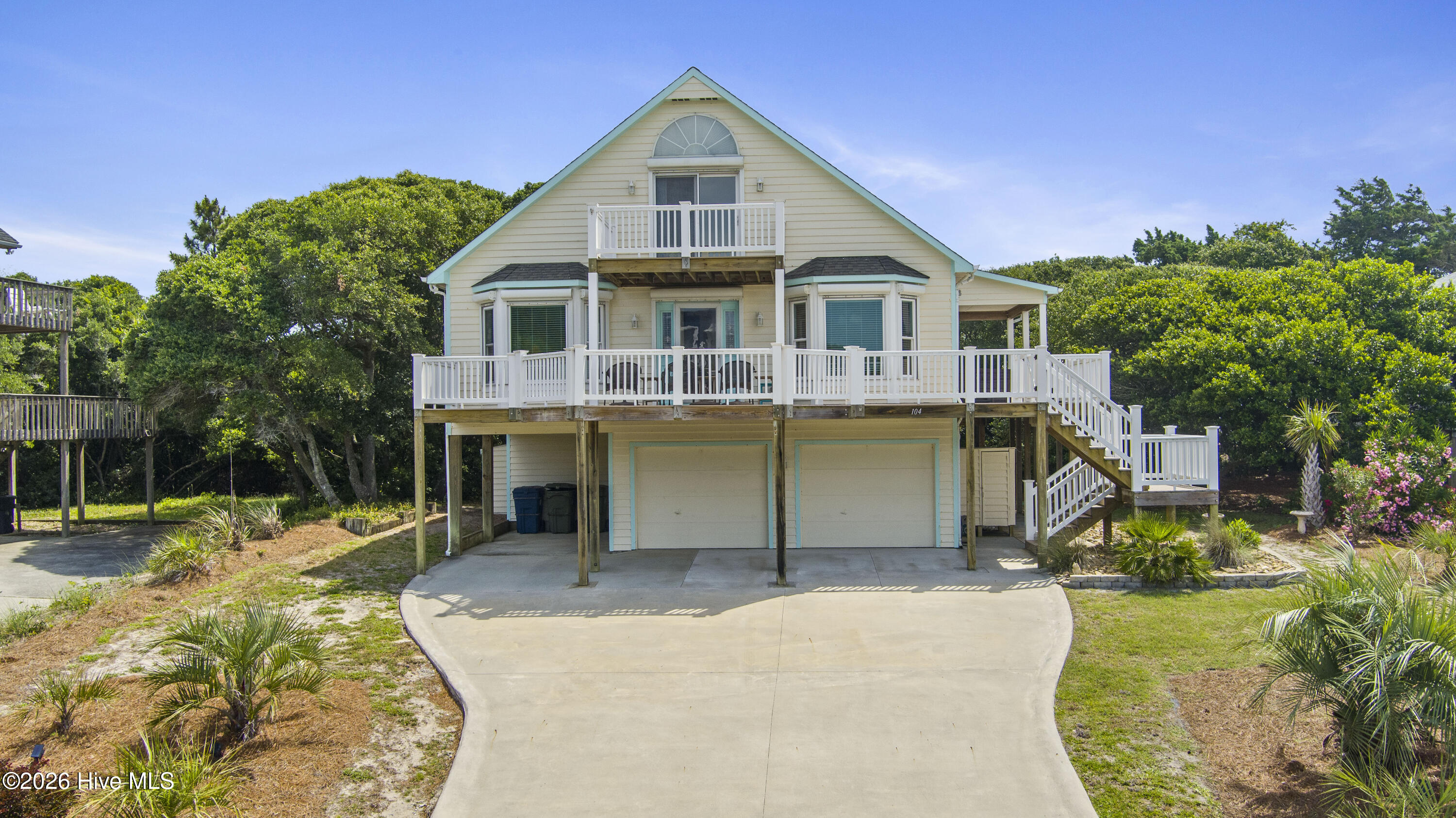 104 Bluewater Drive,Emerald Isle