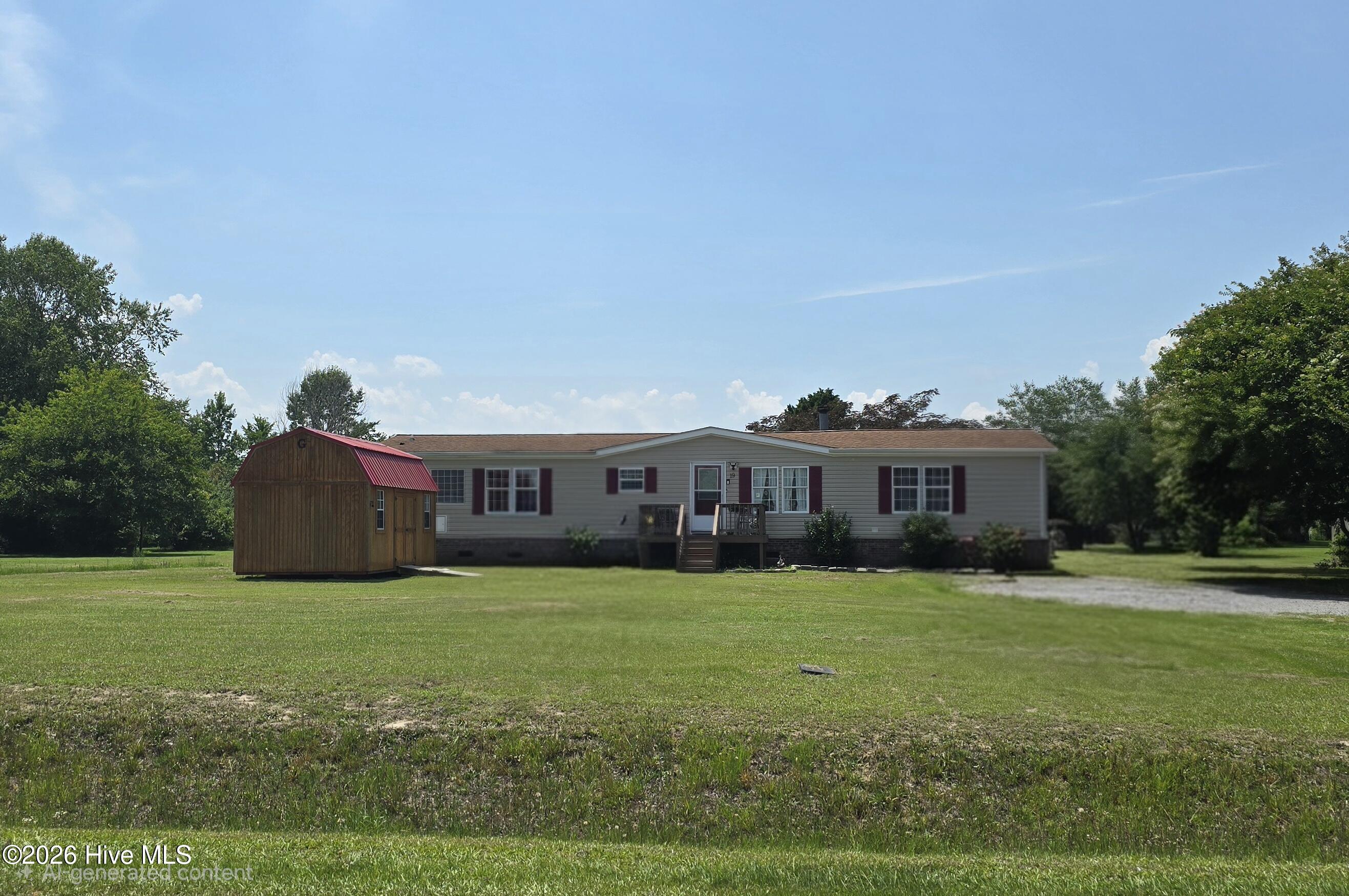 Inner Banks Real Estate Group, Inc.