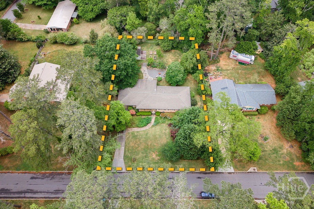 225 Greencrest Drive, Athens, GA 30605 Listing Photo  2