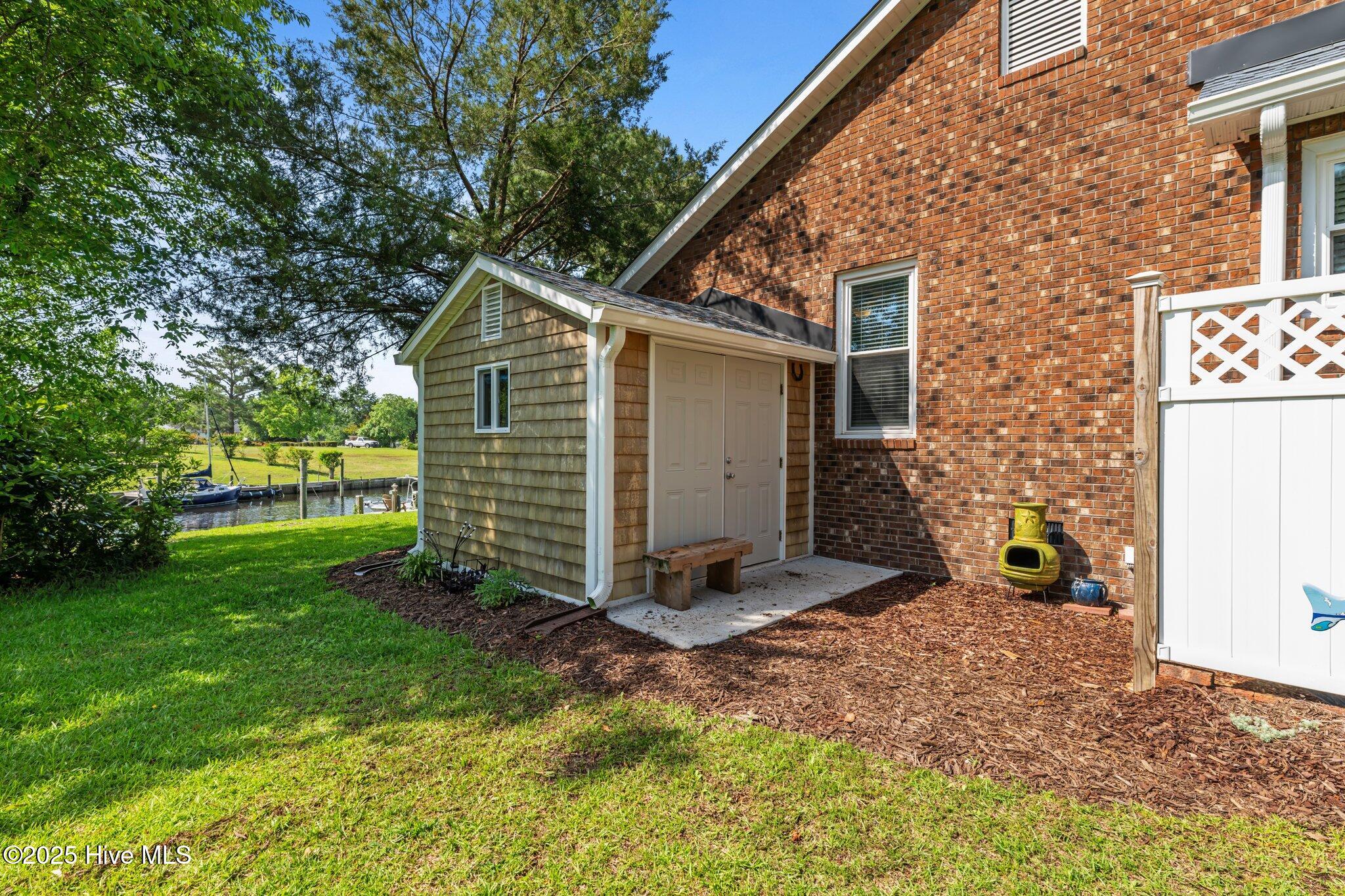 6008 Cassowary Lane,New Bern
