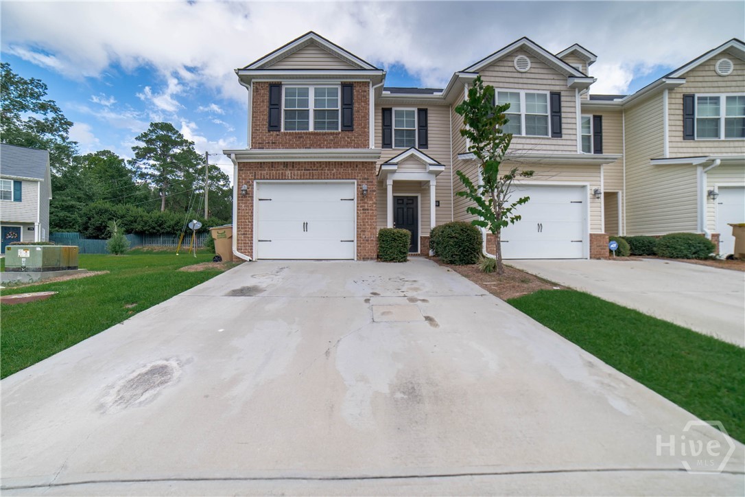 Photo 1 of Townhouse for sale at 140 Cantle Dr, Richmond Hill, GA 31324 | MLS# SA353393 | Listing updated on 2026-10-07
