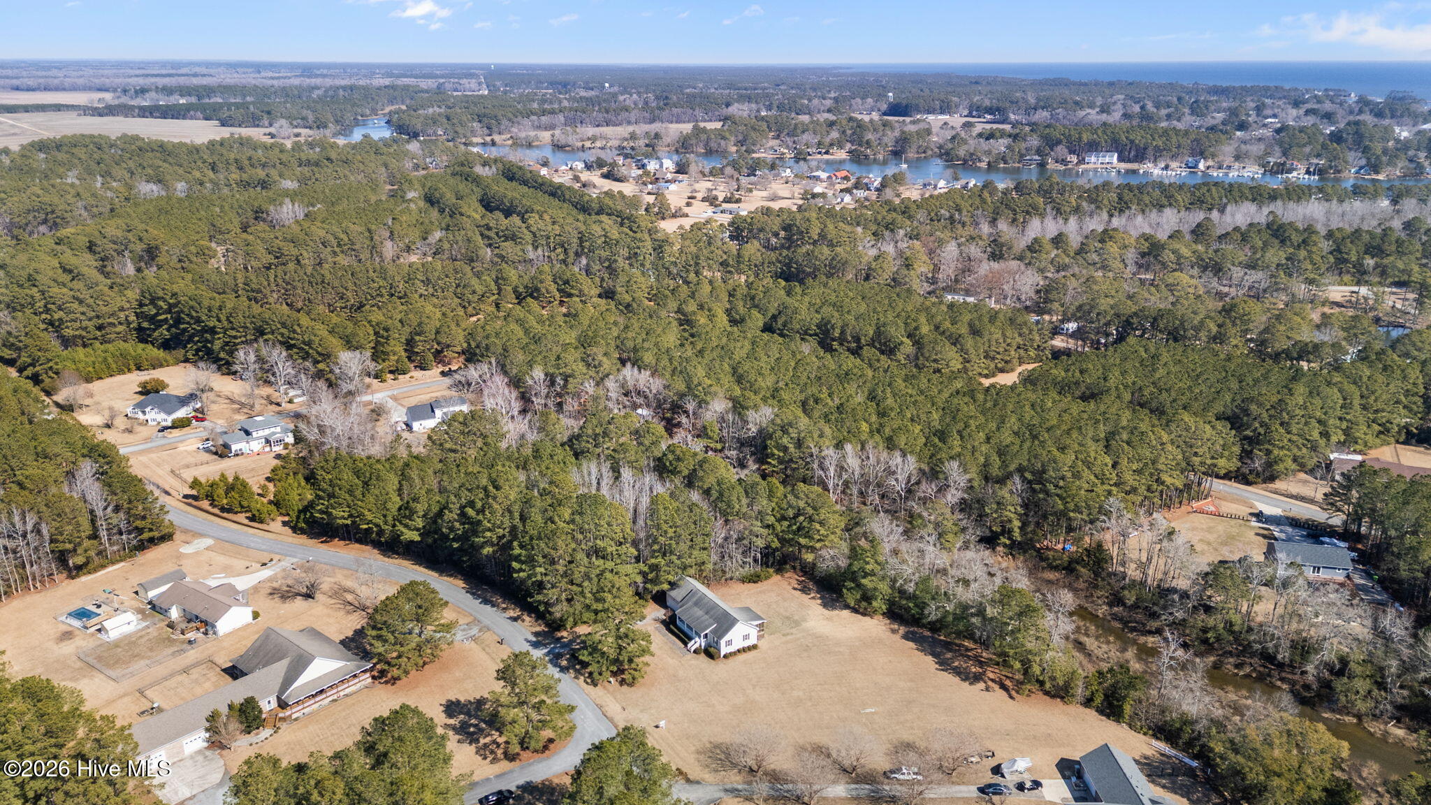 9329 Doris Drive, Oriental, NC, 28571