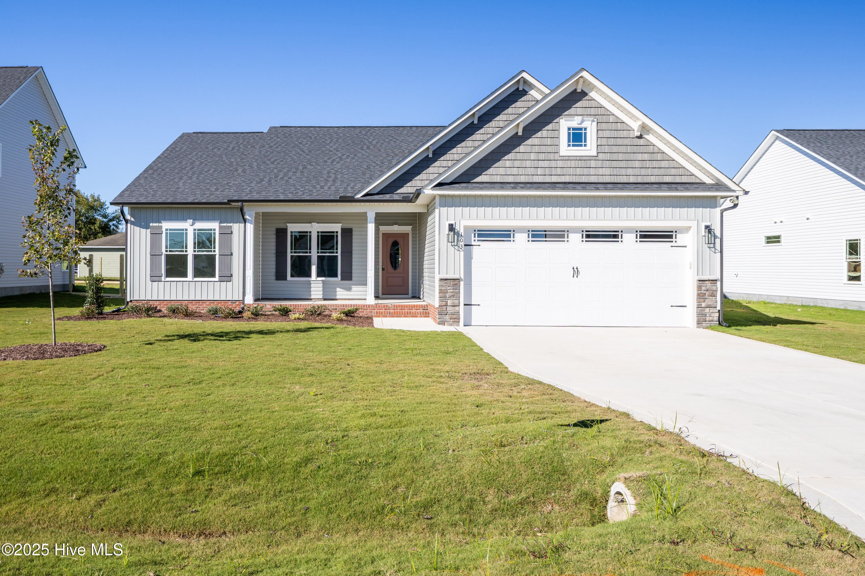 Homes for sale in Clinton, NC | 103 Sunny Acres Ln, Clinton, NC 28328 | MLS# 100529996