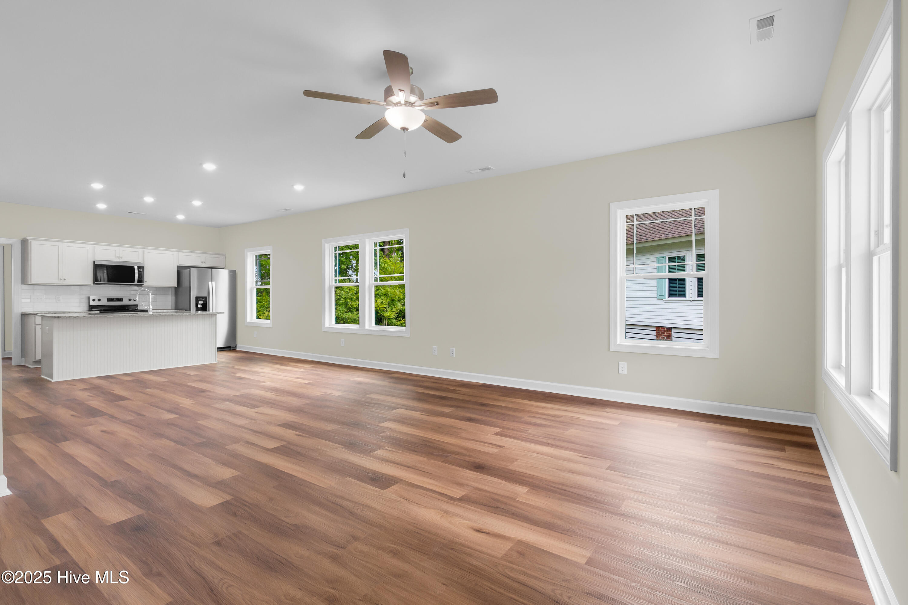 318 Camp Creek Drive