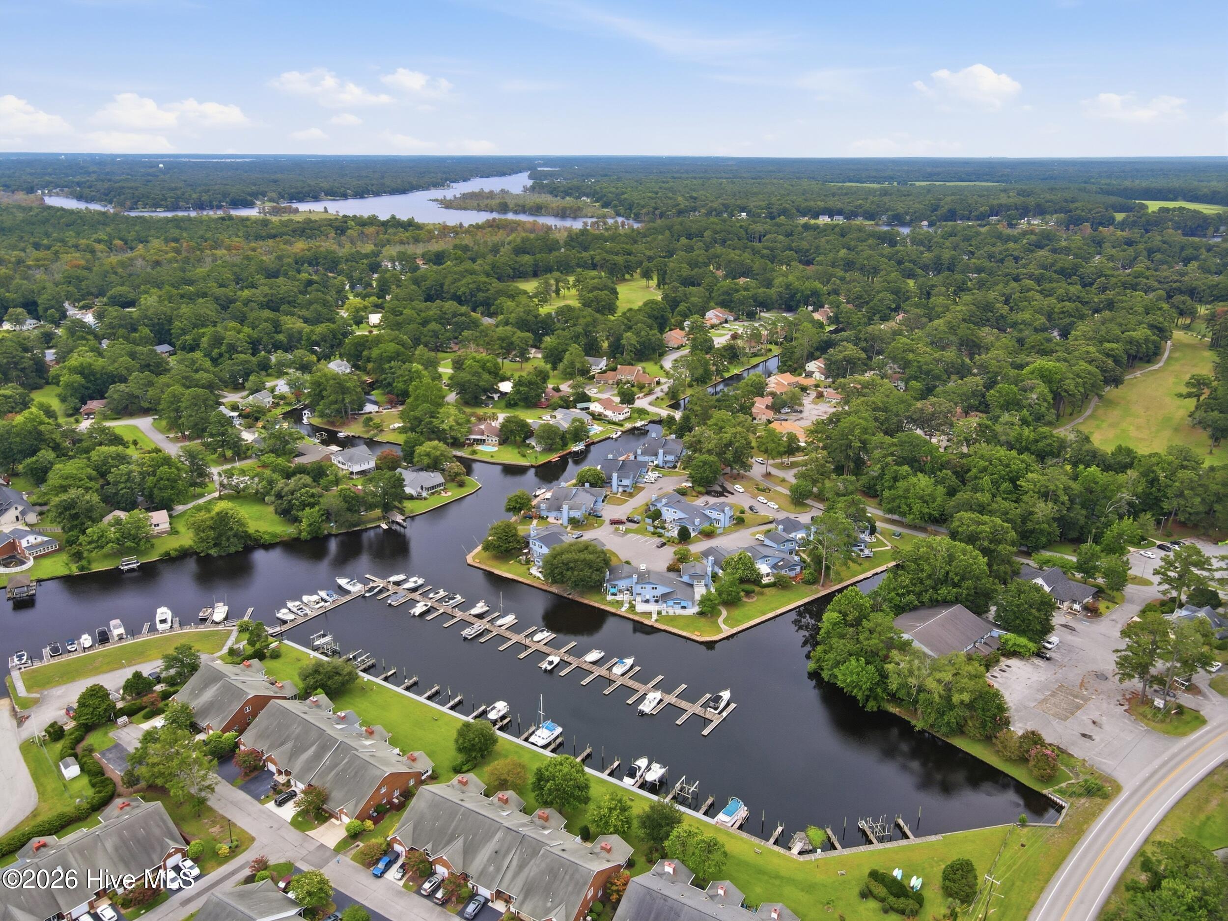 23 Harbour Walk,New Bern