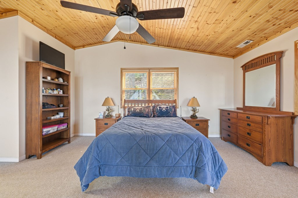 Exterior photo of 729 Canterbury Road, Murphy, NC 28906. MLS: 98544641