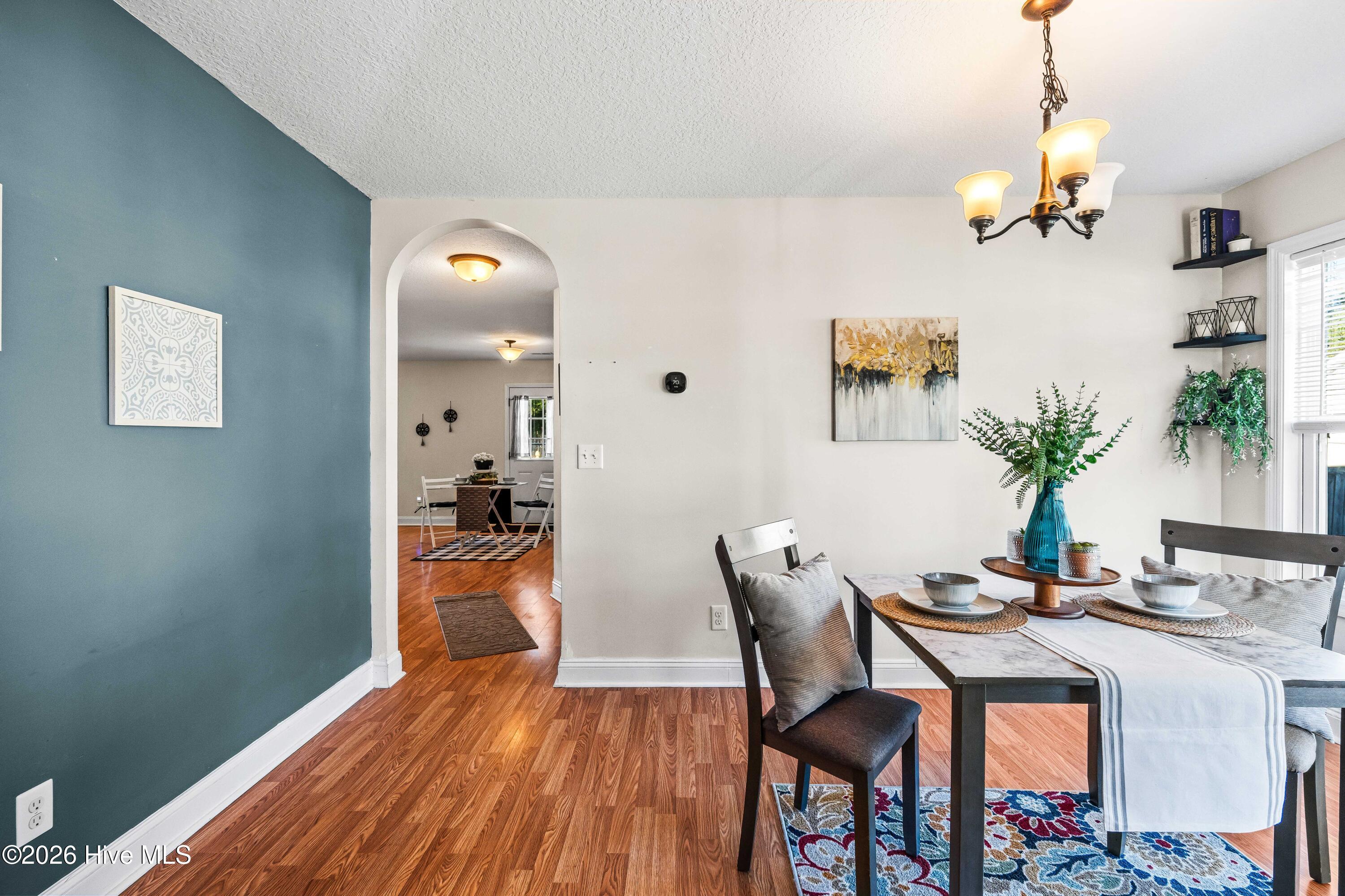 Photo 2 of Single family home for sale at 251 Deer Hvn Dr, Richlands, NC 28574 | MLS# 100613067 | Listing updated on 2026-10-28