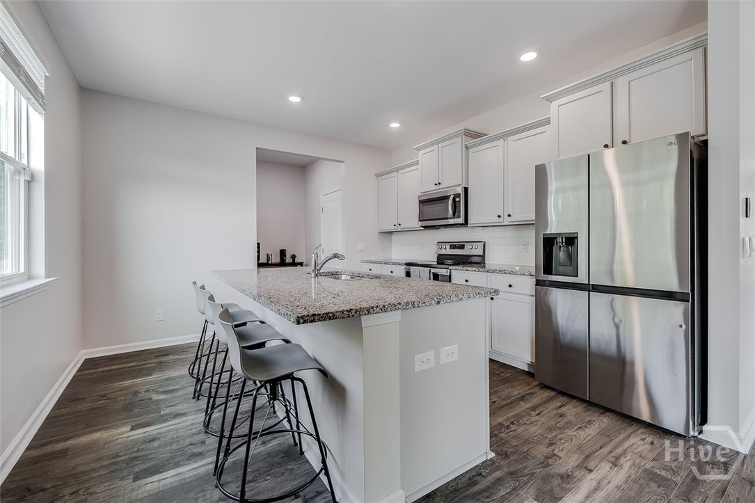 73 Knotty Court, Richmond Hill, GA, 31324