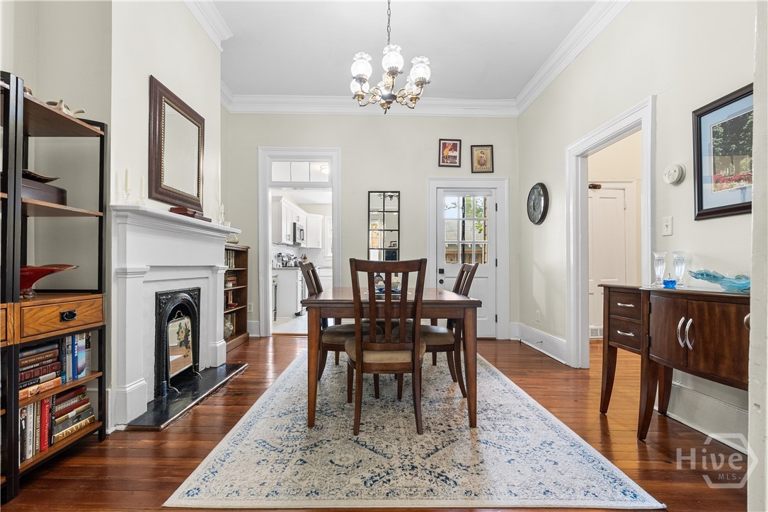 324 Price Street, Savannah, GA, 00000