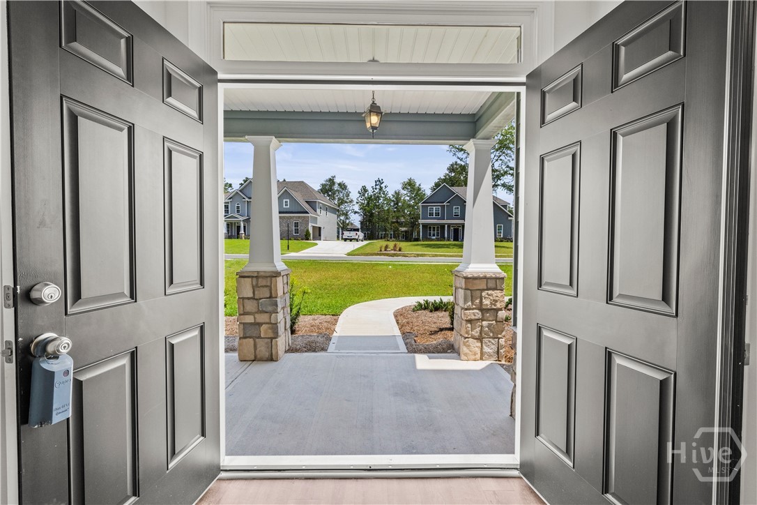 134 Watson Mill Road, Guyton, GA, 31312