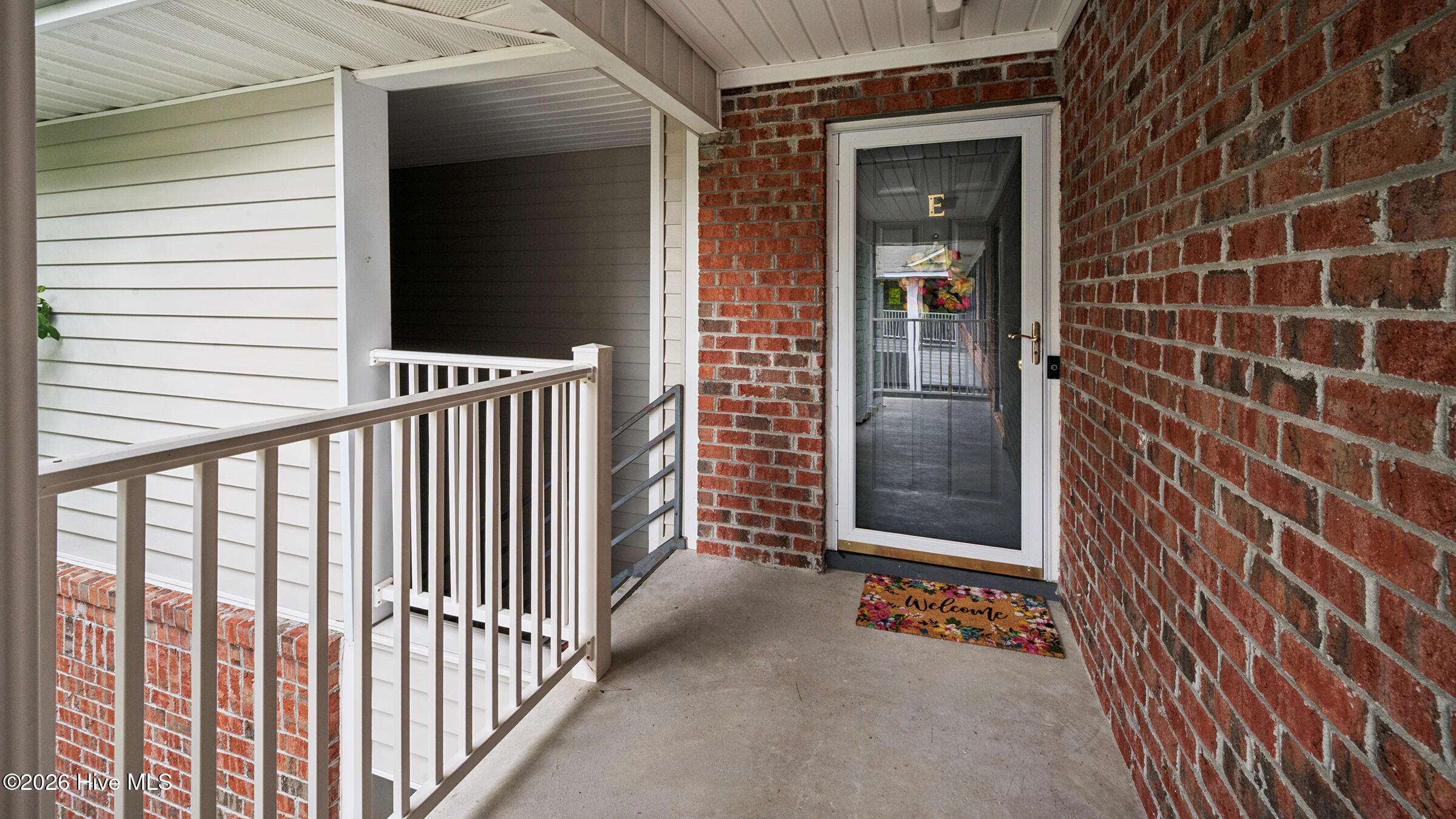 2nd image of 2209 Locksley Woods Dr #E, Greenville, NC 27858 | MLS# 100594752