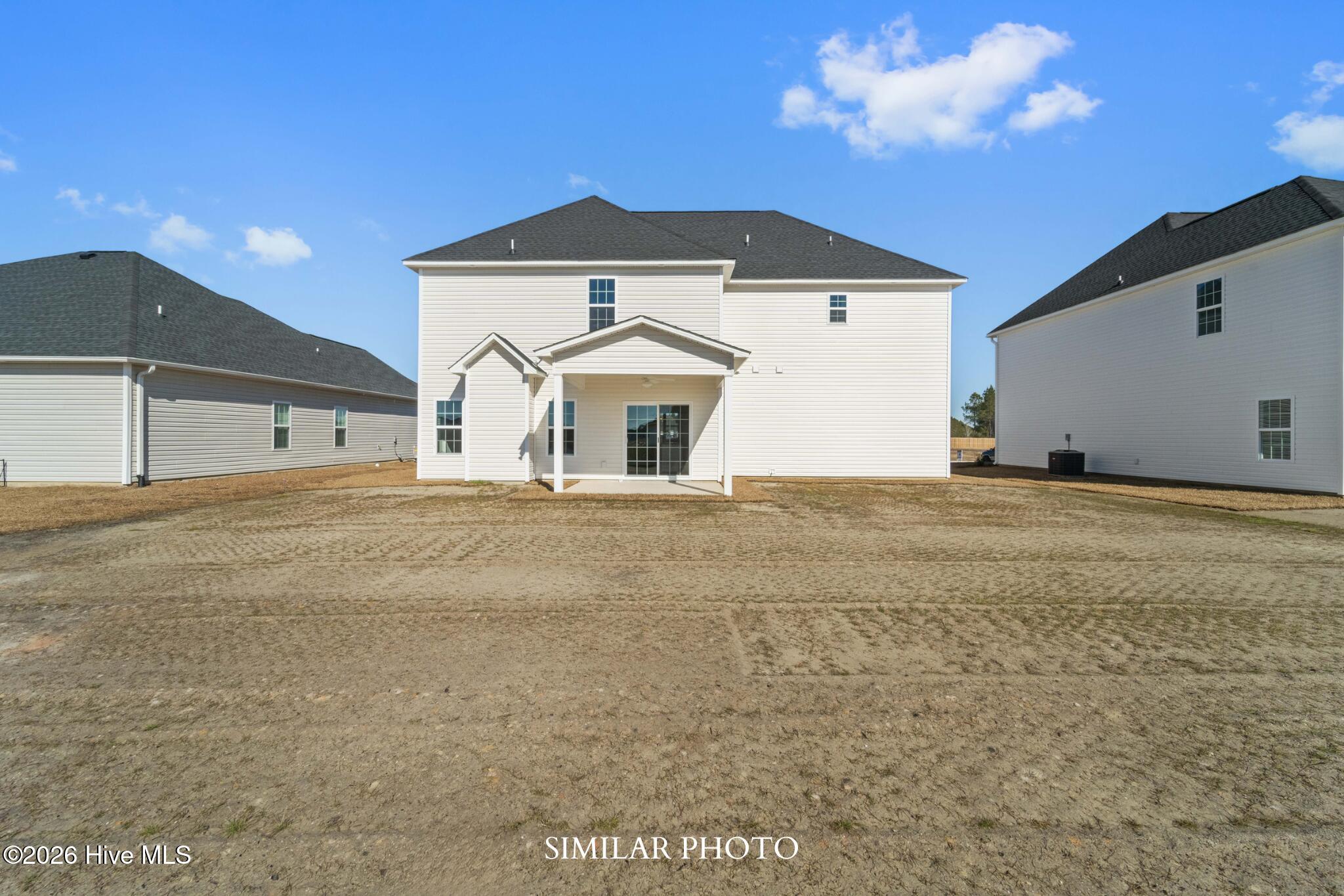 368 Water Wagon Trail,Jacksonville