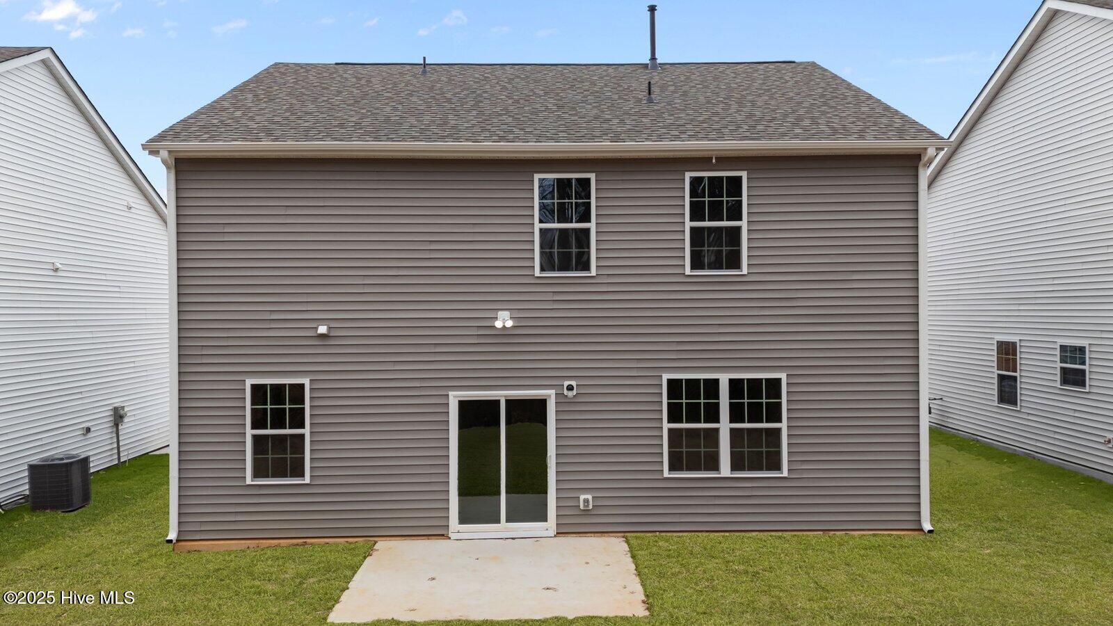 1026 Crossway Lane, Rocky Mount, NC, 27804