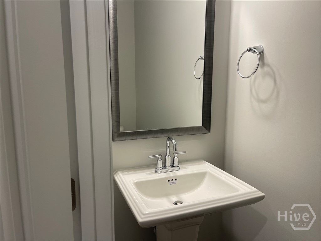 Powder Bath

