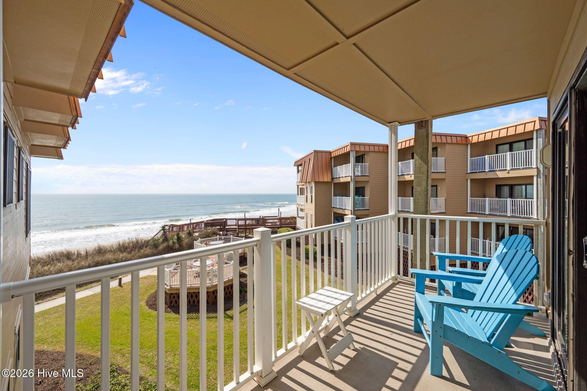 Topsail Island