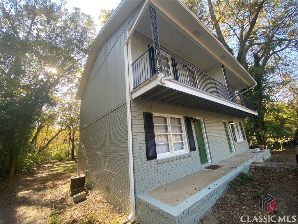 Property at 320 Vine Street