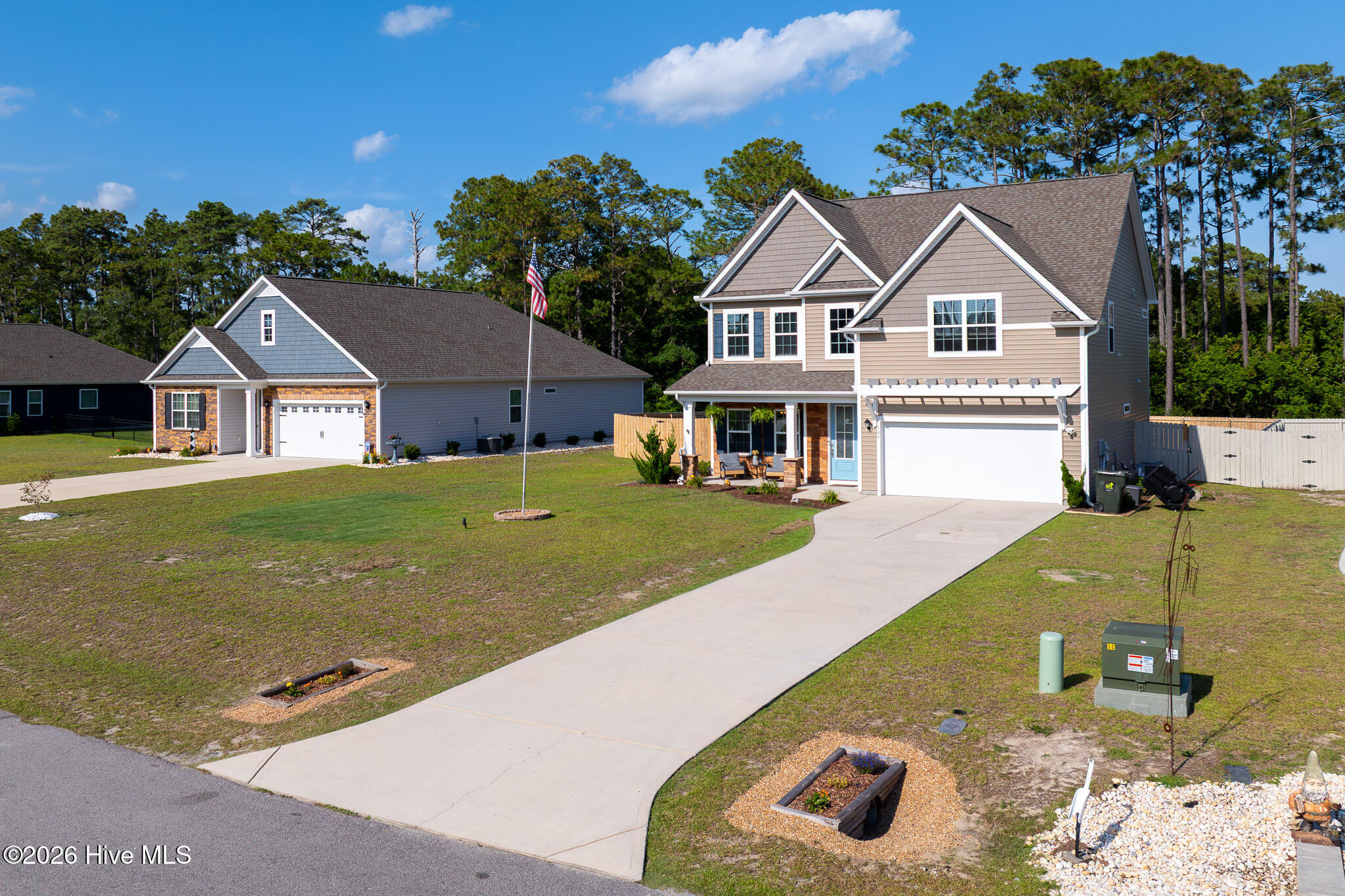 106 Ballantine Grove Lane Lot 18,Newport