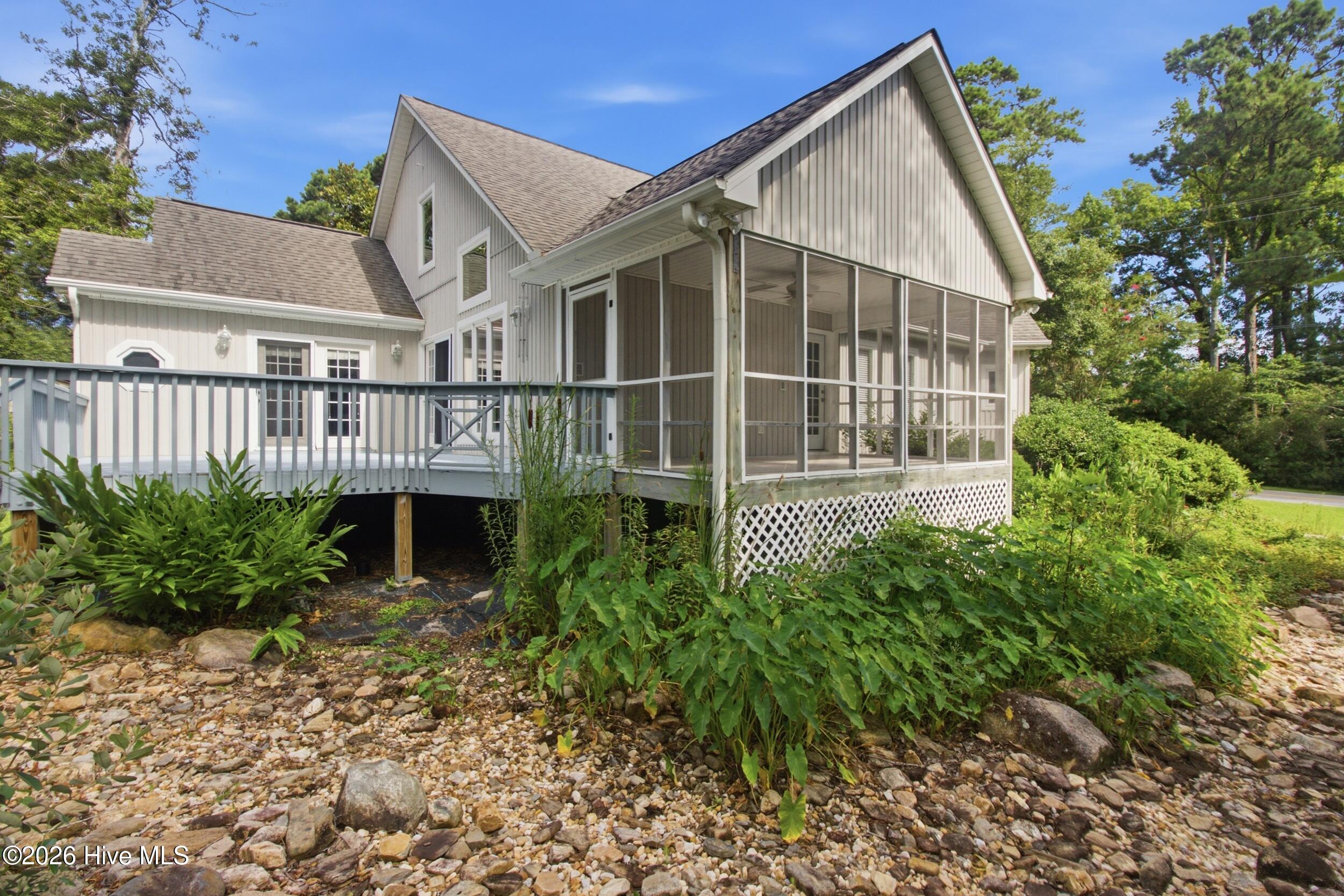 209 E Palmer Drive,New Bern