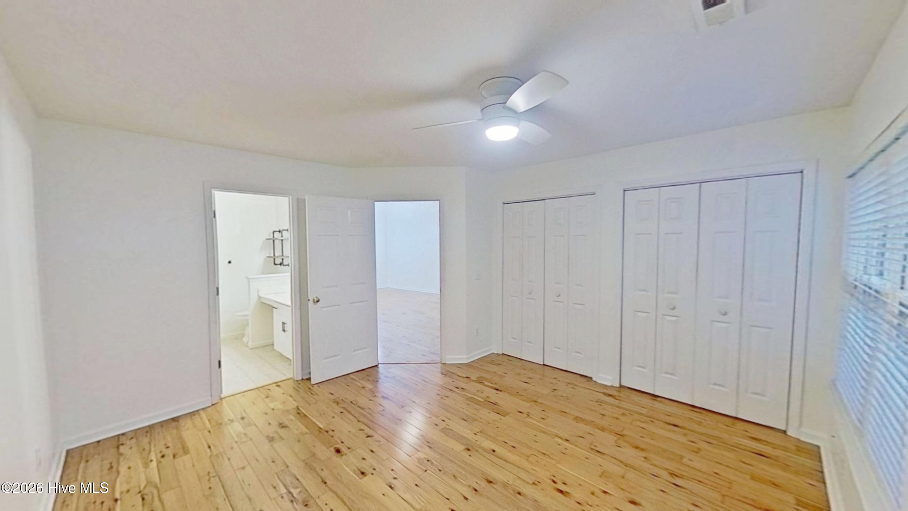 Exterior photo of 3825 Mayfield Court, Wilmington, NC 28412. MLS: 100592892
