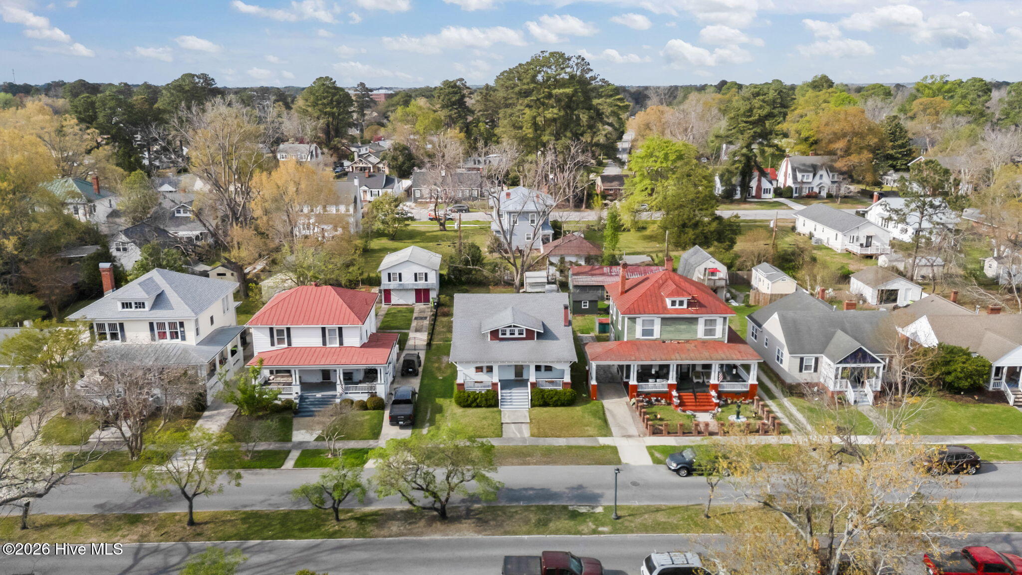 1614 Spencer Avenue,New Bern