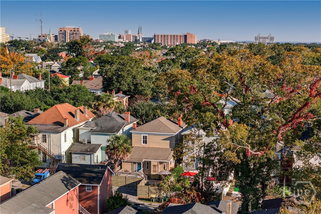 513 E Henry Street, Savannah, GA, 31401
