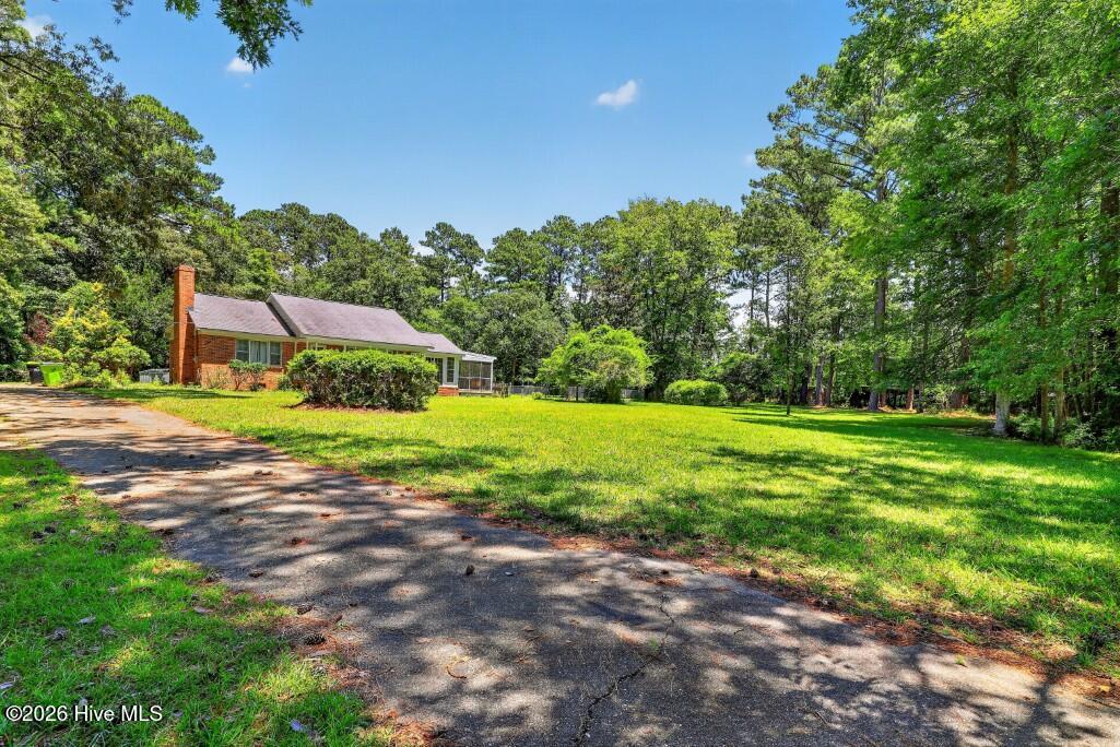 6960 Us 70 Highway W,New Bern