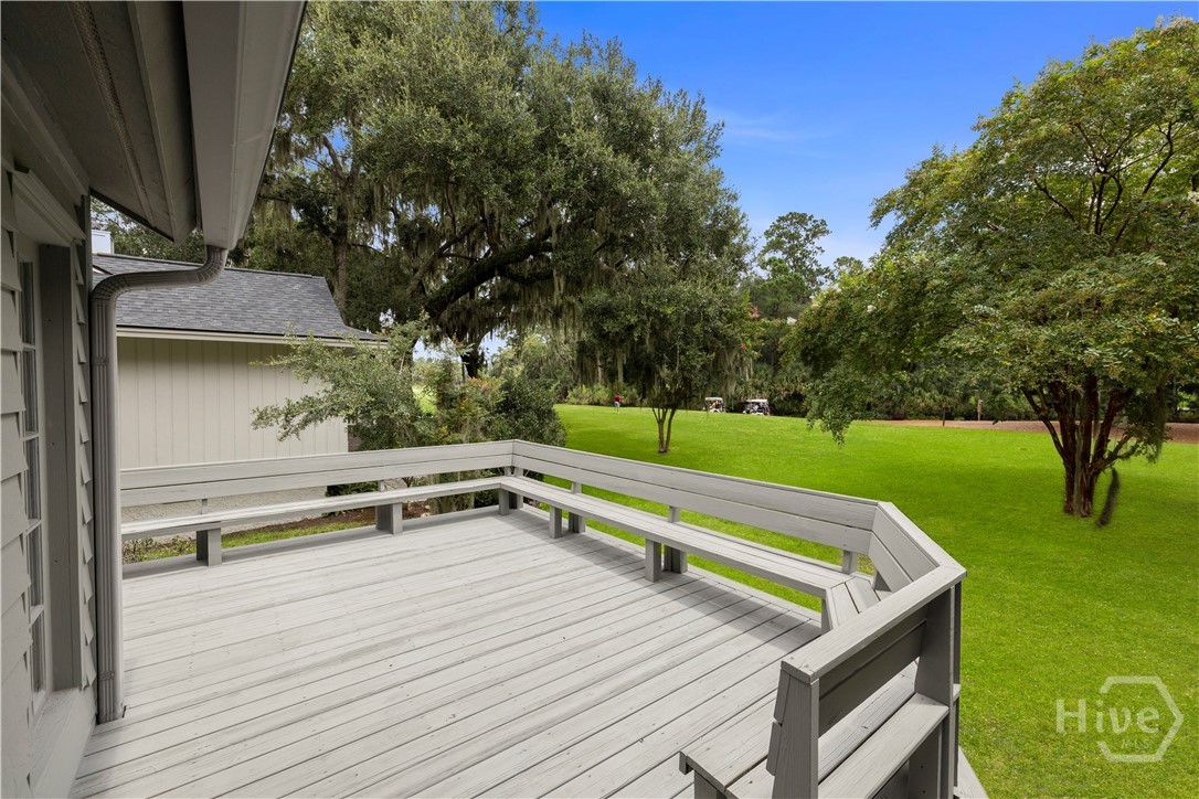 110 Willeford Drive, Savannah, GA, 31411