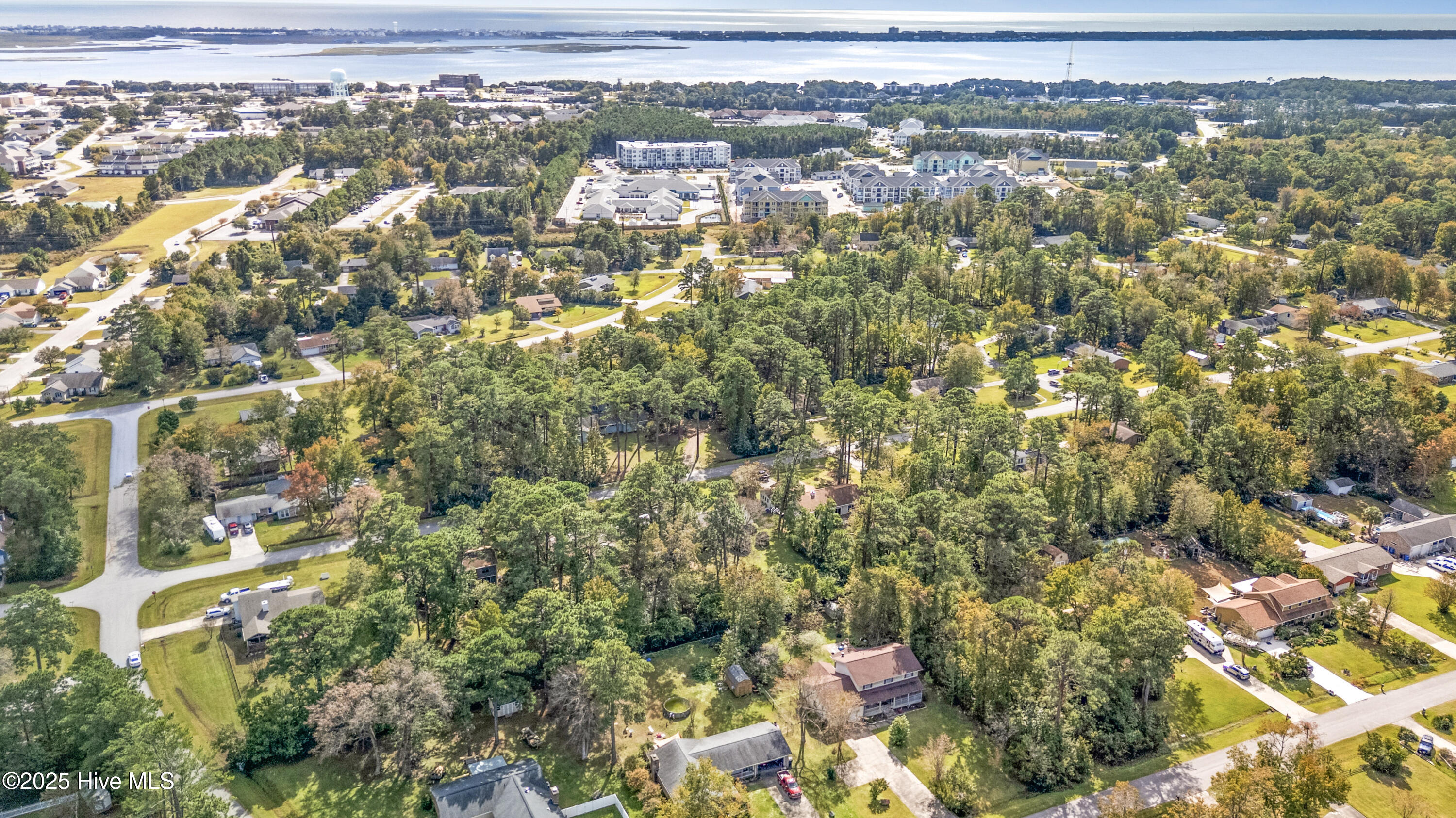 3608 Meadow Drive, Morehead City, NC, 28557