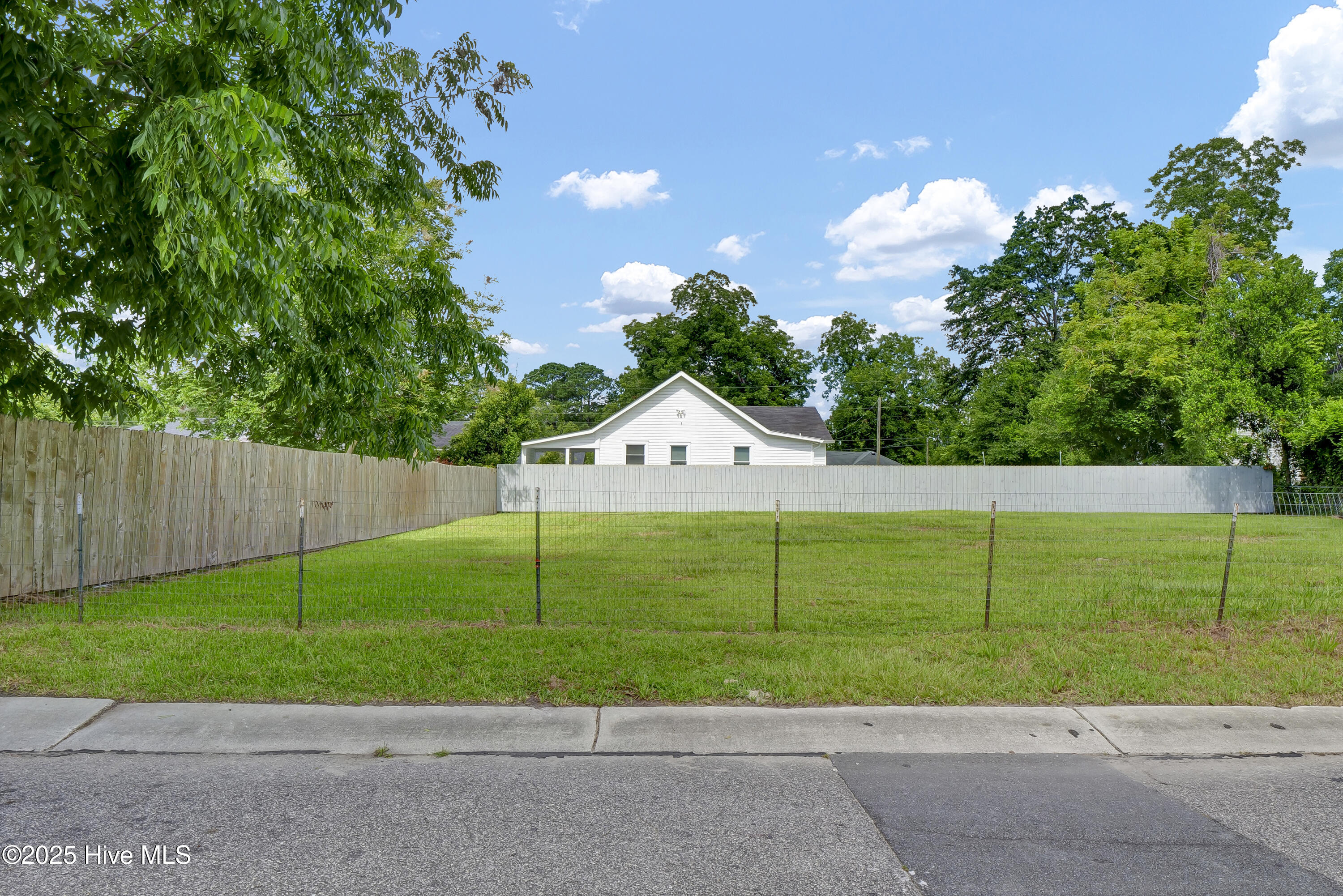 109 & 113 Clay Street, Wilmington, NC, 28405