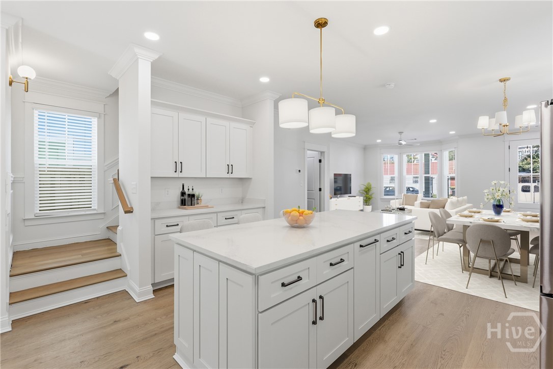 1203 E 34th Street, Savannah, GA, 31404