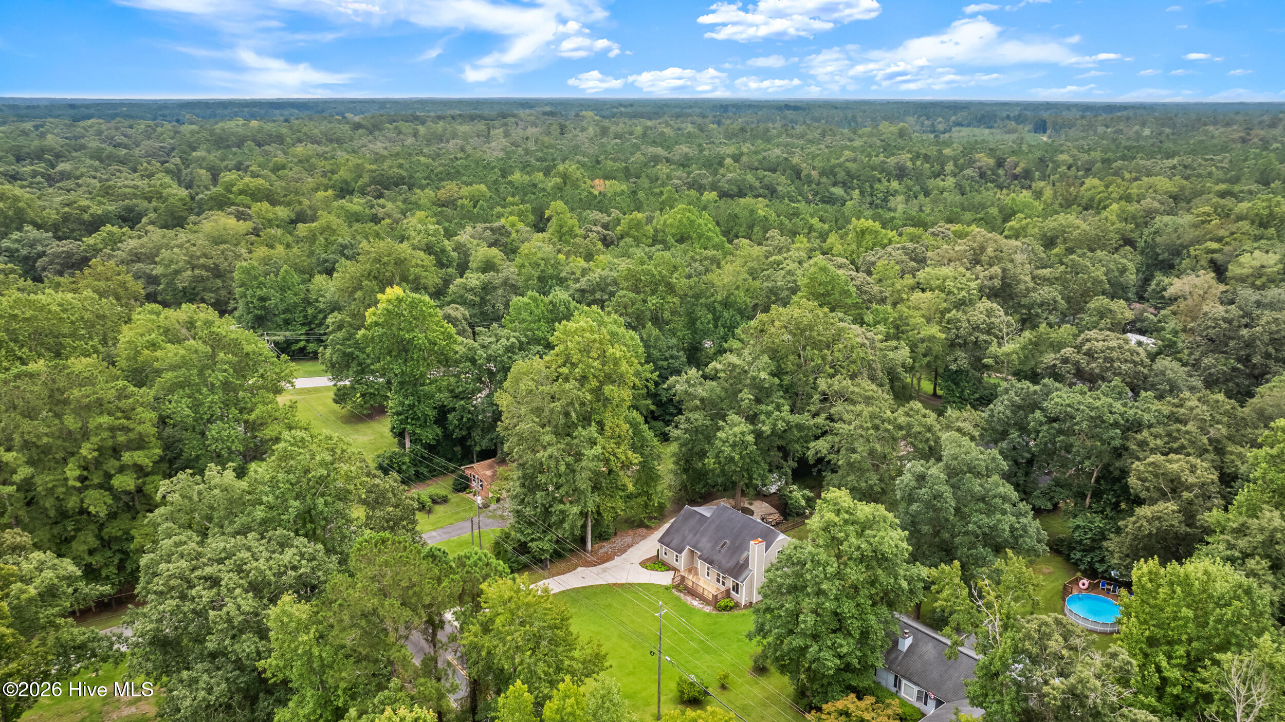 105 Crump Farm Road,New Bern
