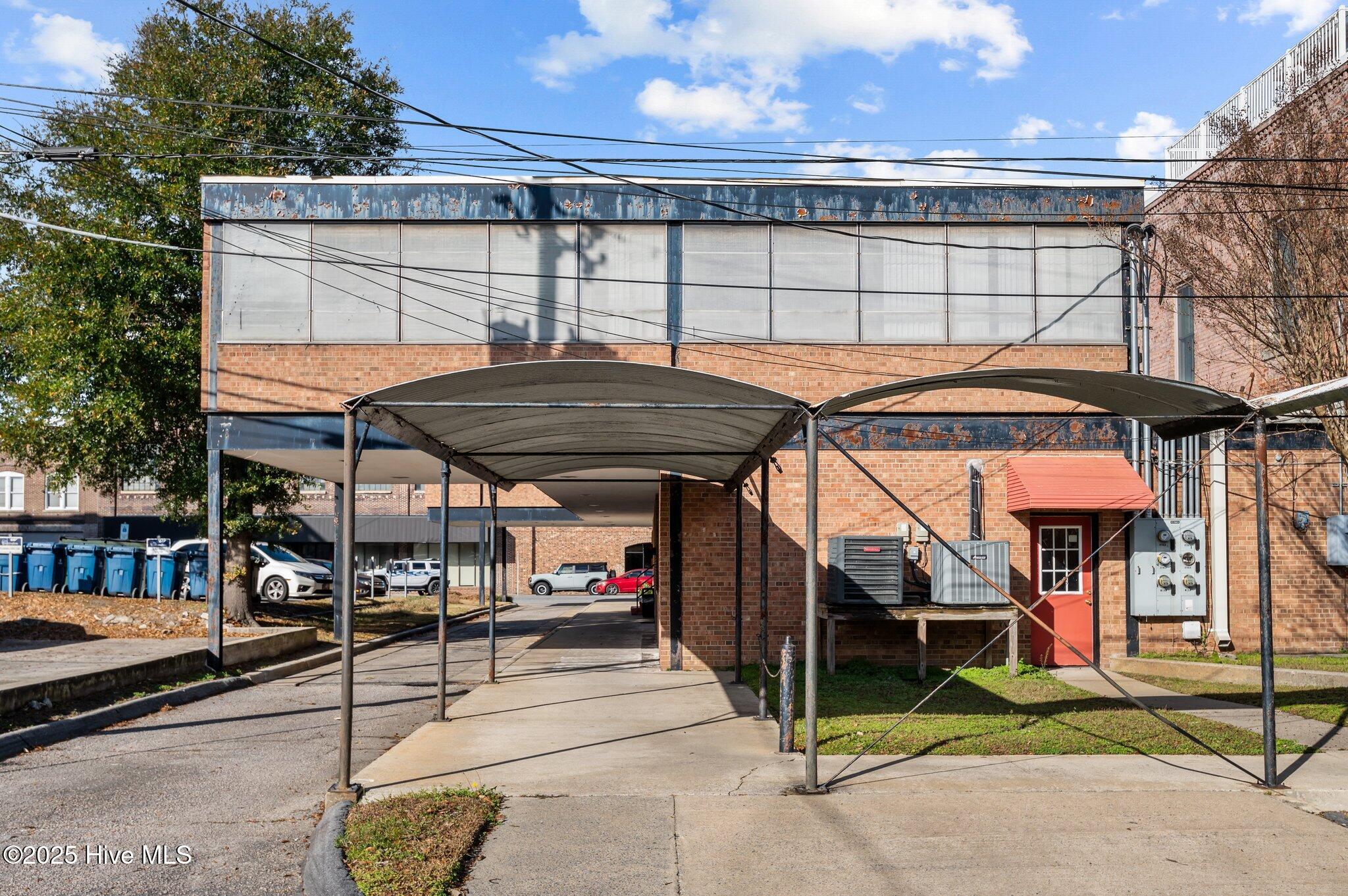 211 N Market Street, Washington, NC, 27889