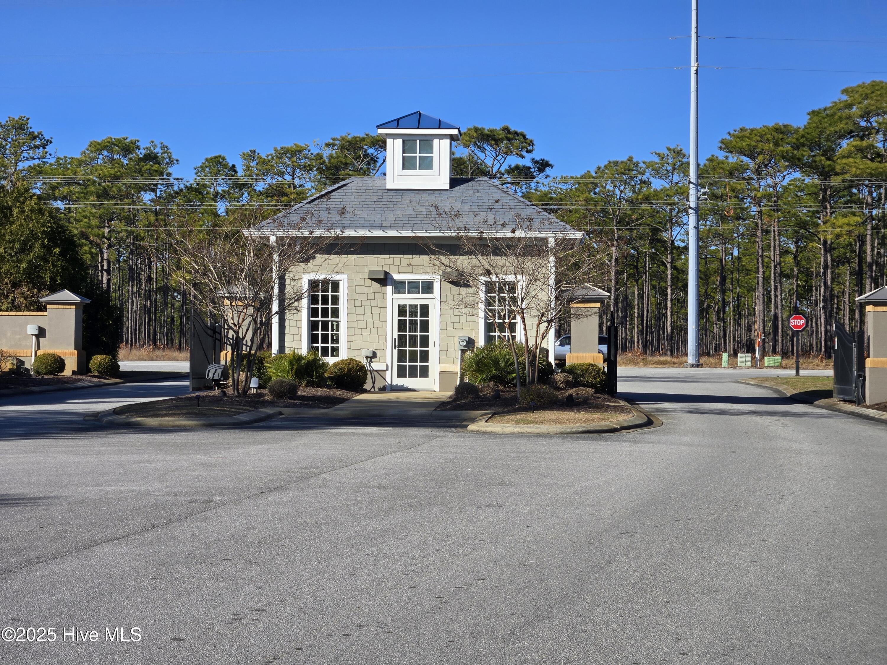 309 Seafarer Street, Newport, NC, 28570