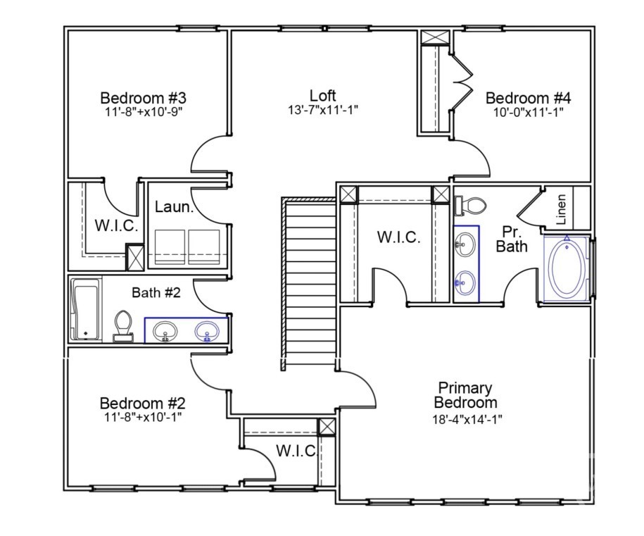 114 Daylily Drive, Springfield, GA, 31329