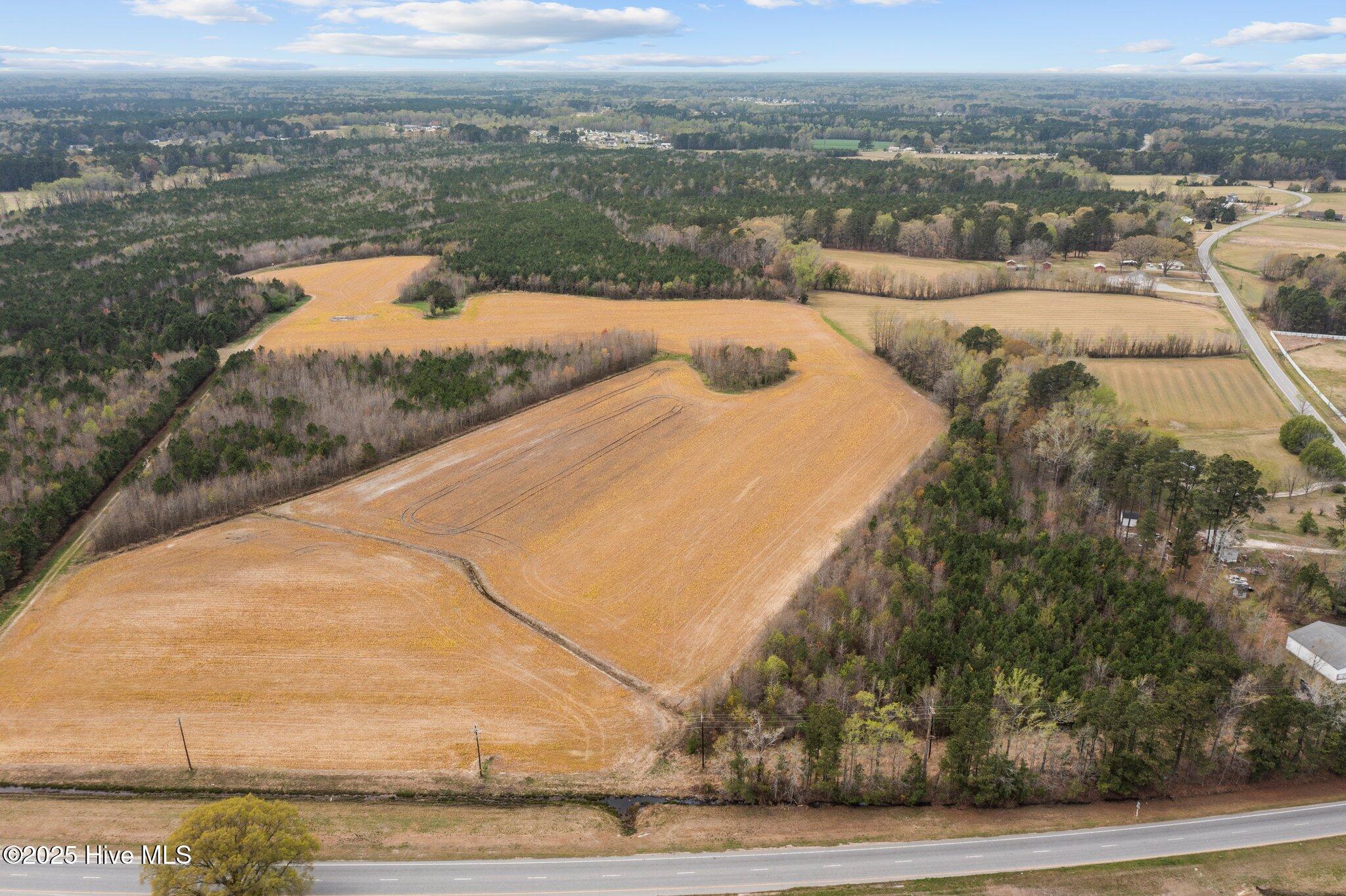 2808 S Wesleyan Boulevard, Rocky Mount, NC, 27803