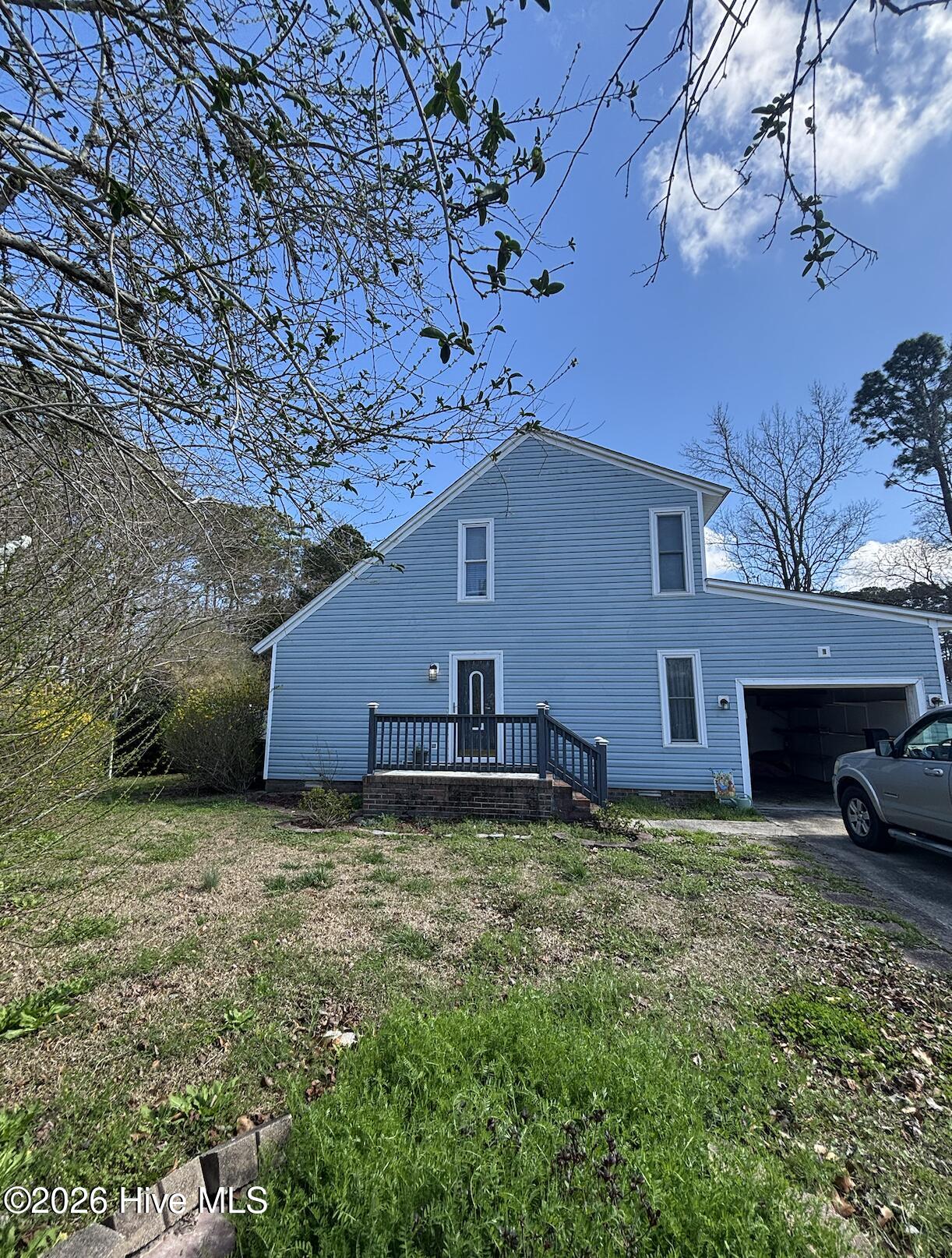 204 Little John Lane,Havelock