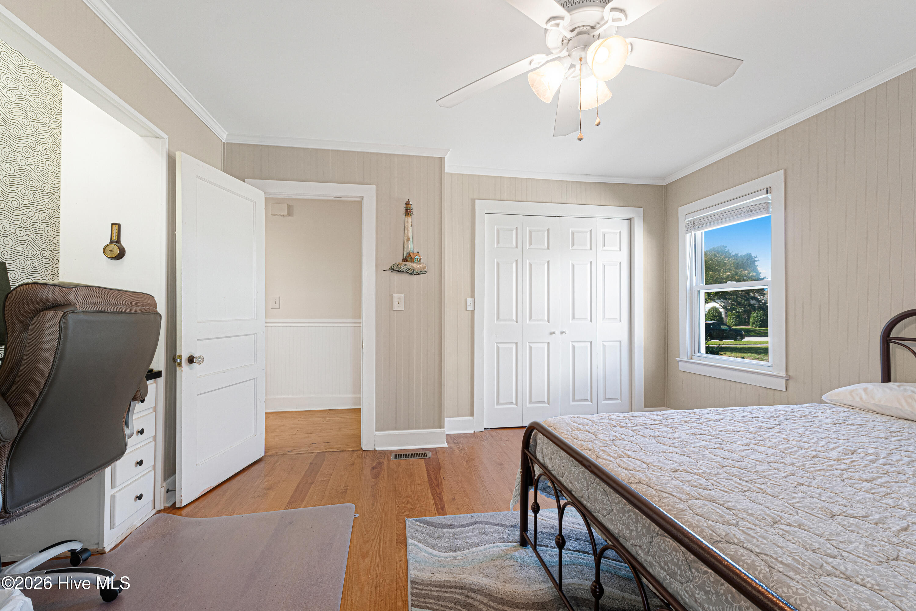 1502 Shackleford Street,Morehead City