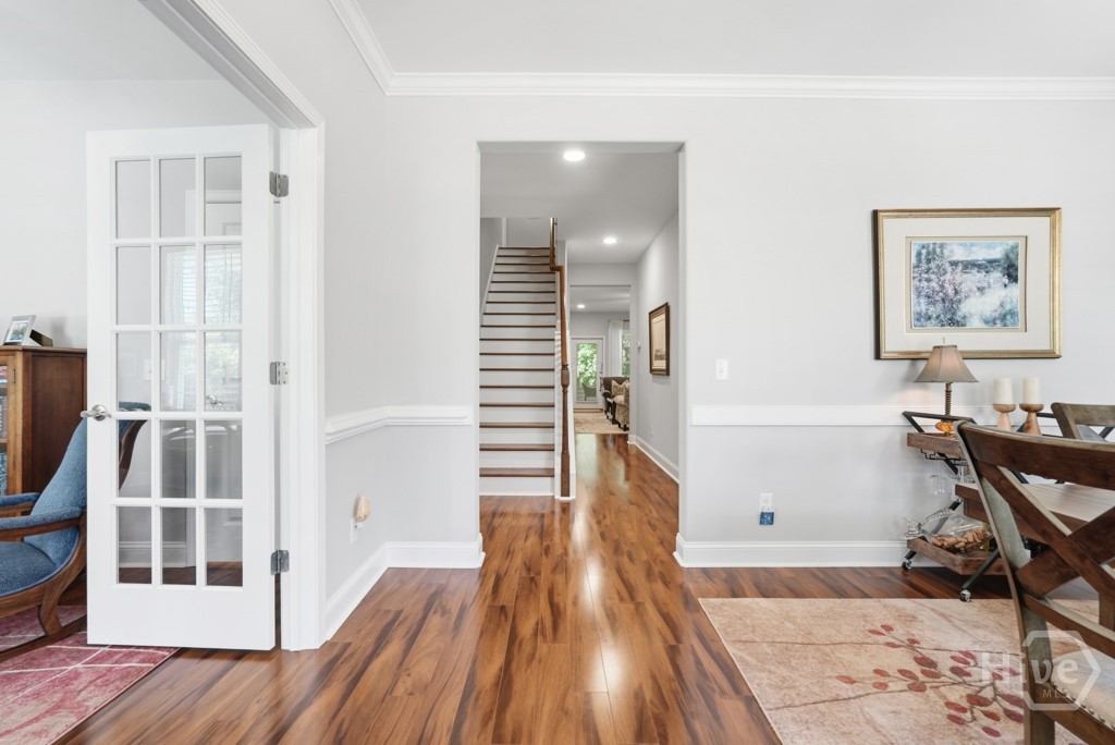 5th image of 15 Oakhaven Ln, Savannah, GA 31419 | MLS# SA362968