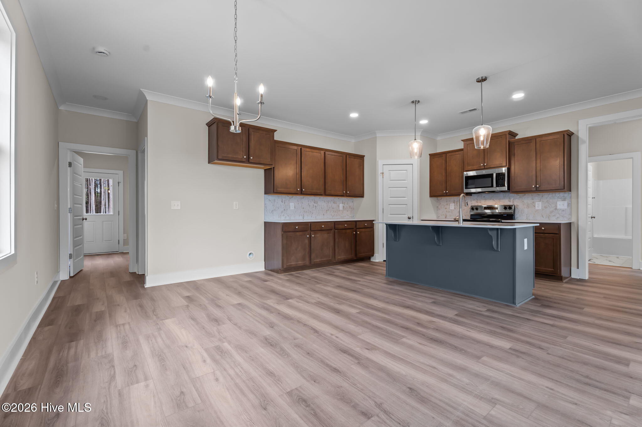 4523 Sweet Williams Lane, Wilson, NC, 27896