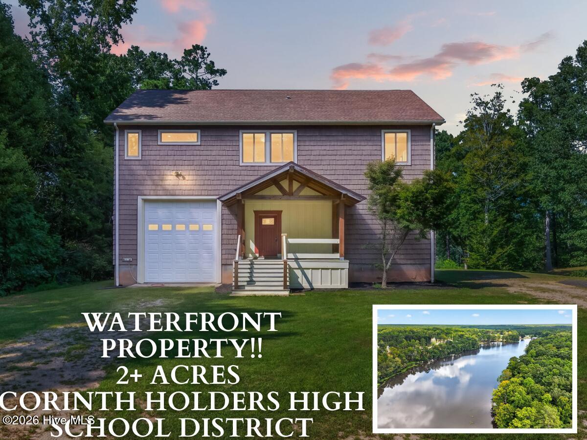 1st image of 268 Price Rd, Selma, NC 27576 | MLS# 100598270
