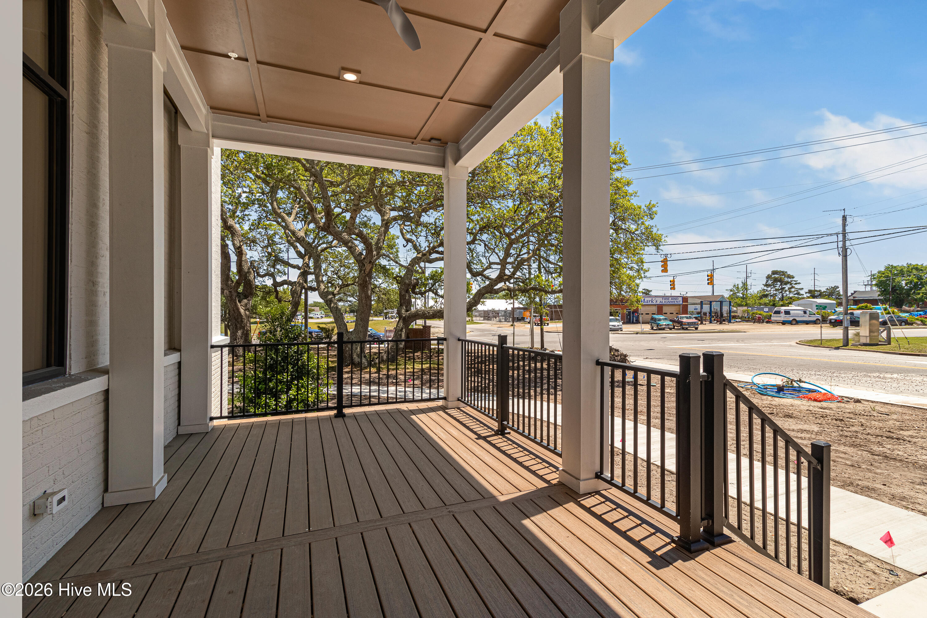 805 Mulberry Street 109,Beaufort