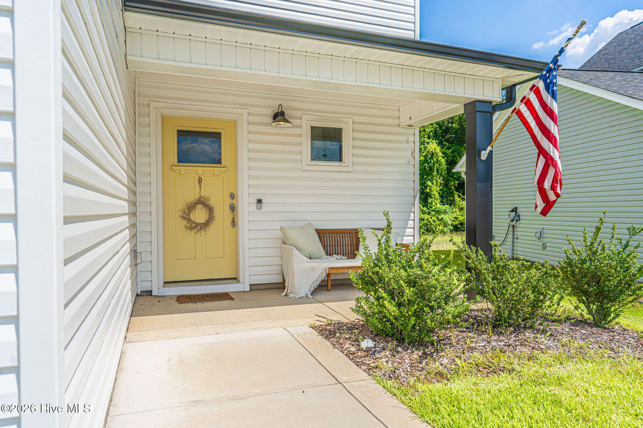 Photo 3 of Single family home for sale at 433 Kendall Dr, Southern Pines, NC 28387 | MLS# 100601183 | Listing updated on 2026-09-05
