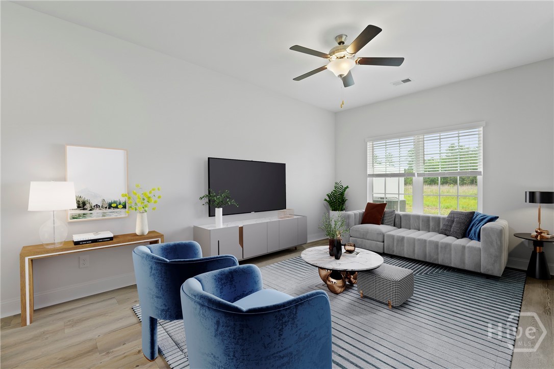 Homes for sale in Bloomingdale, GA | 142 Stone Crab Cir, Bloomingdale, GA 31302 | MLS# SA335684