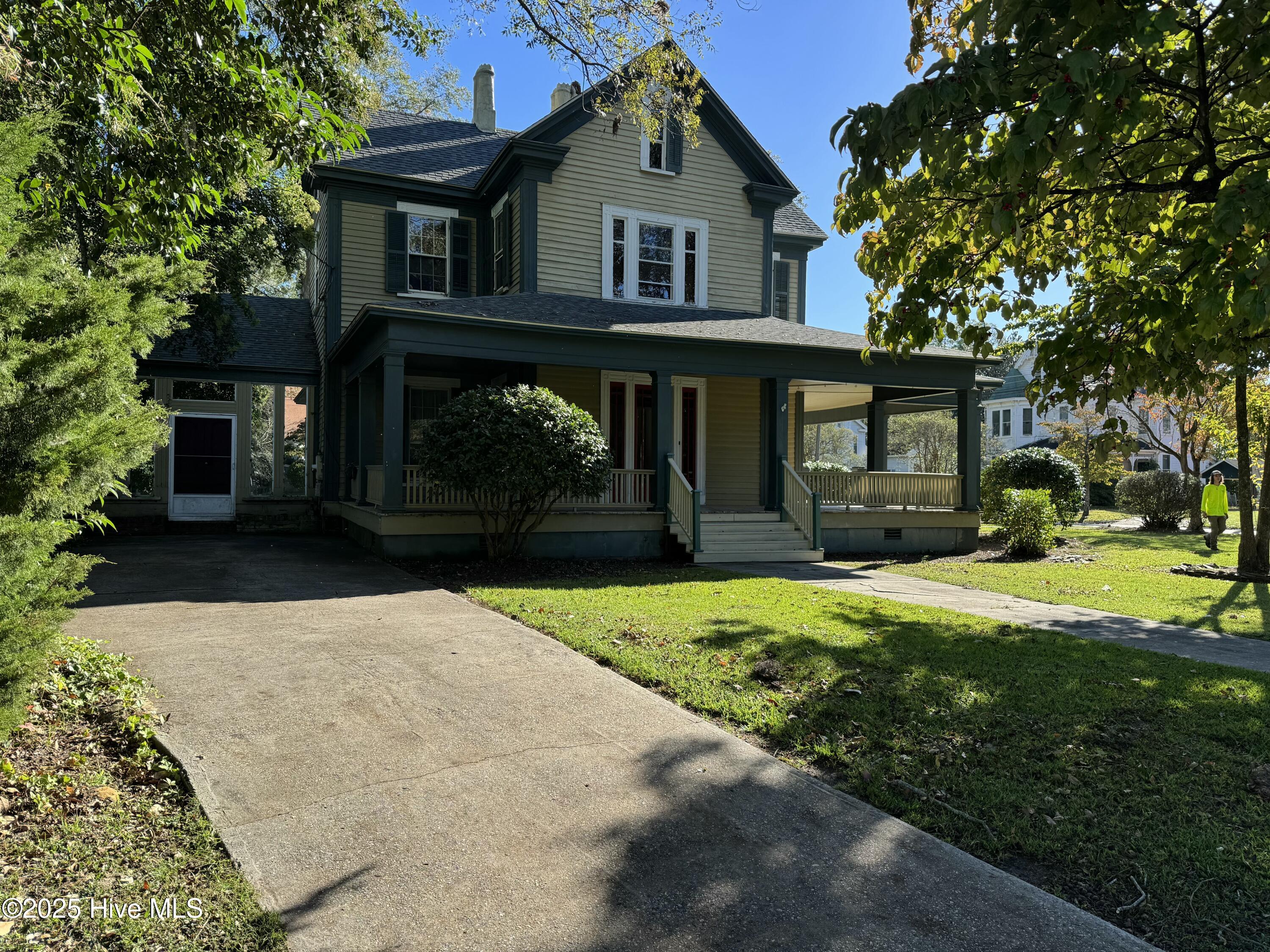 Homes for sale in Plymouth, NC | 302 E Main St, Plymouth, NC 27962 | MLS# 100534100