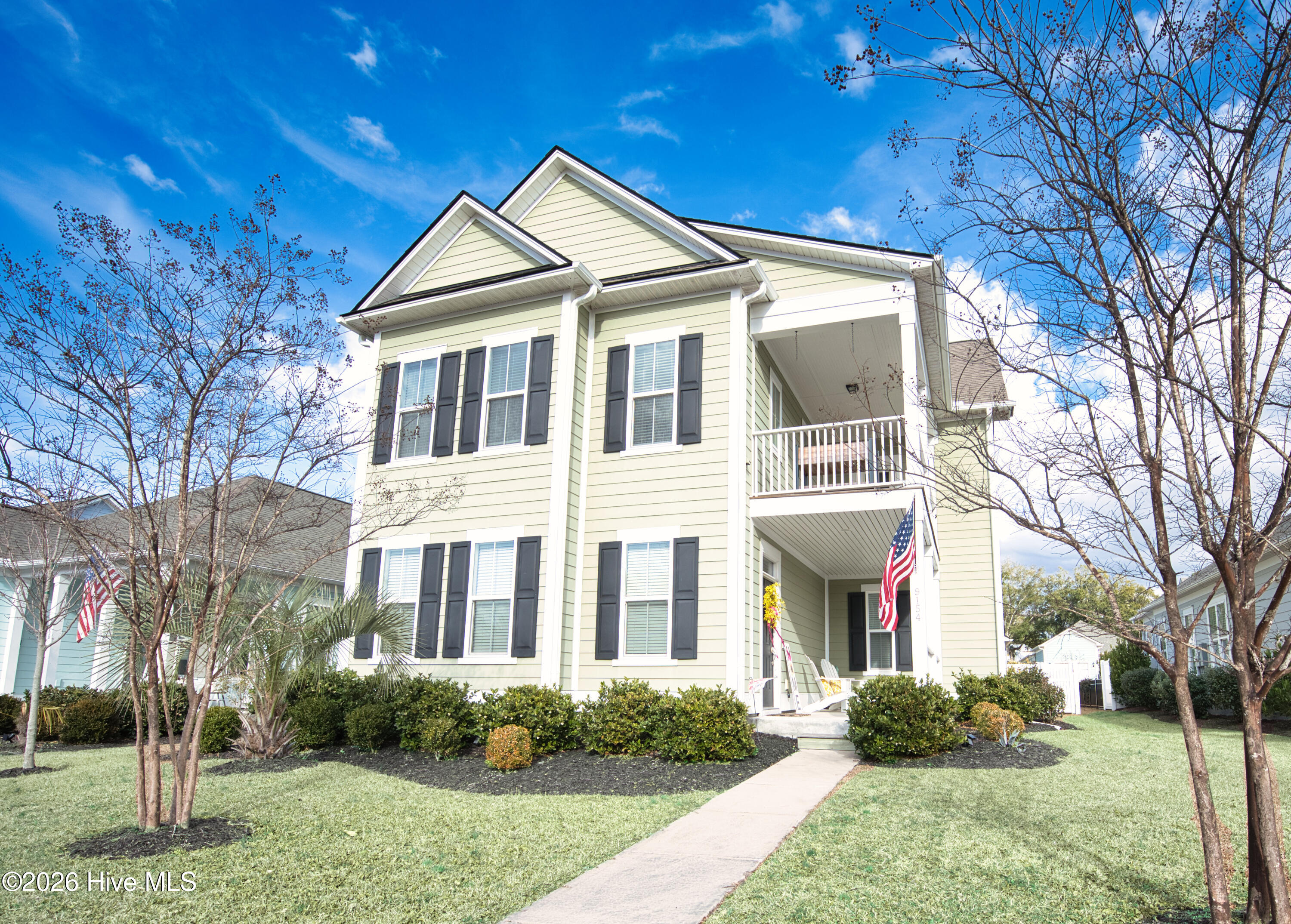 This home could be yours!
