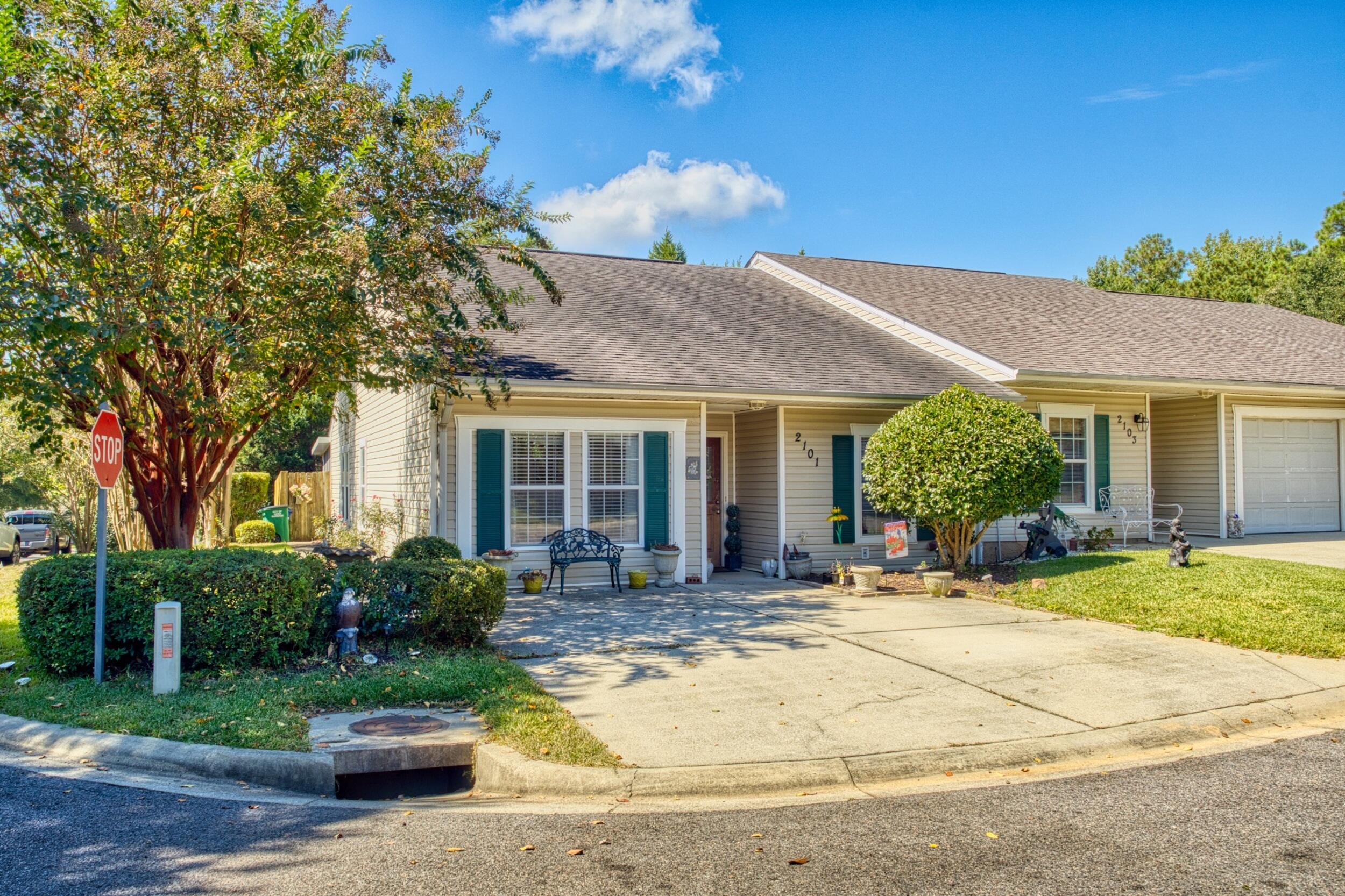 Property at 2101 Abigail Lane