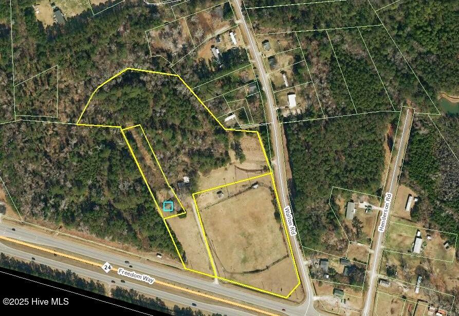 657 Freedom Way,Midway Park