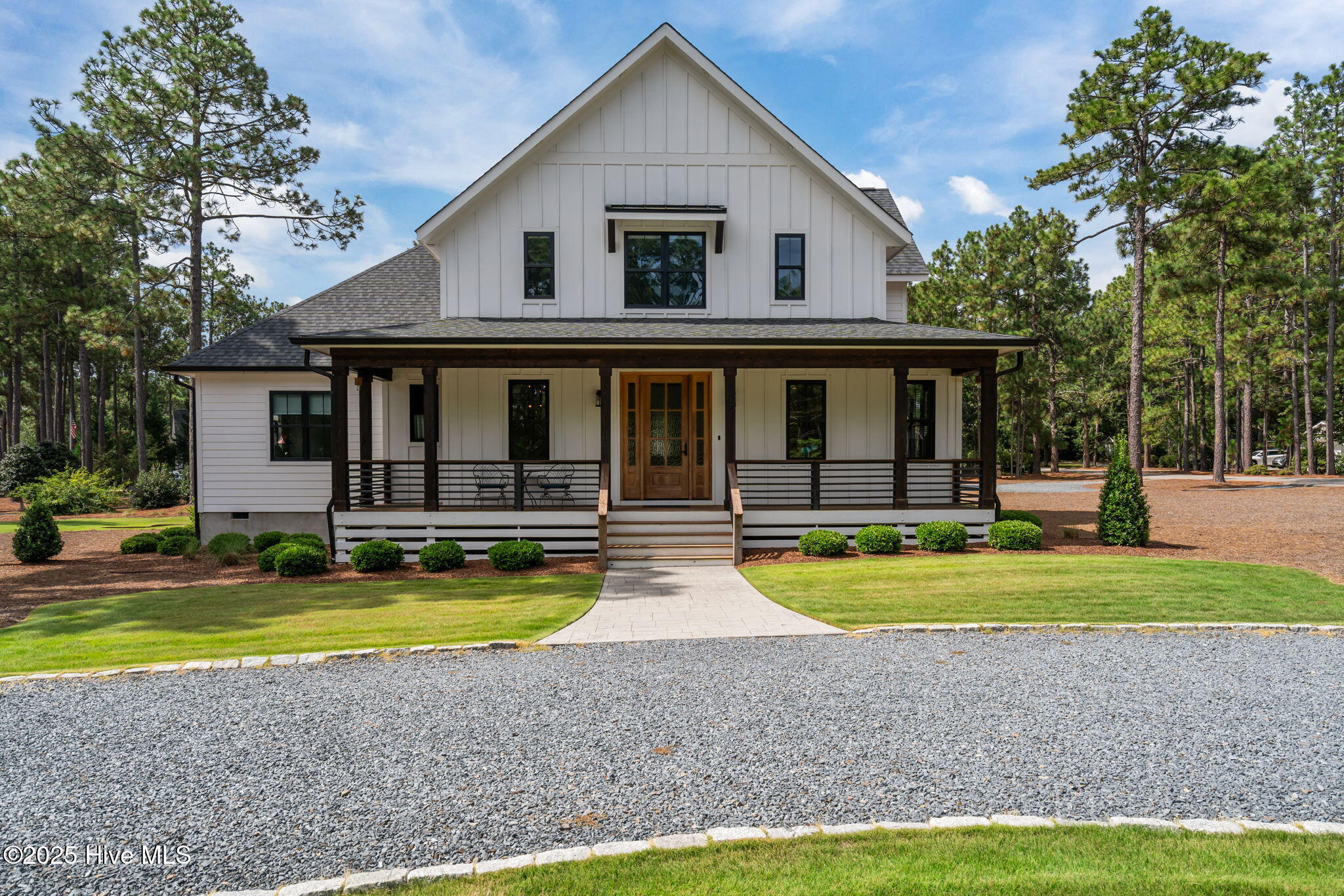 175 Longleaf Road