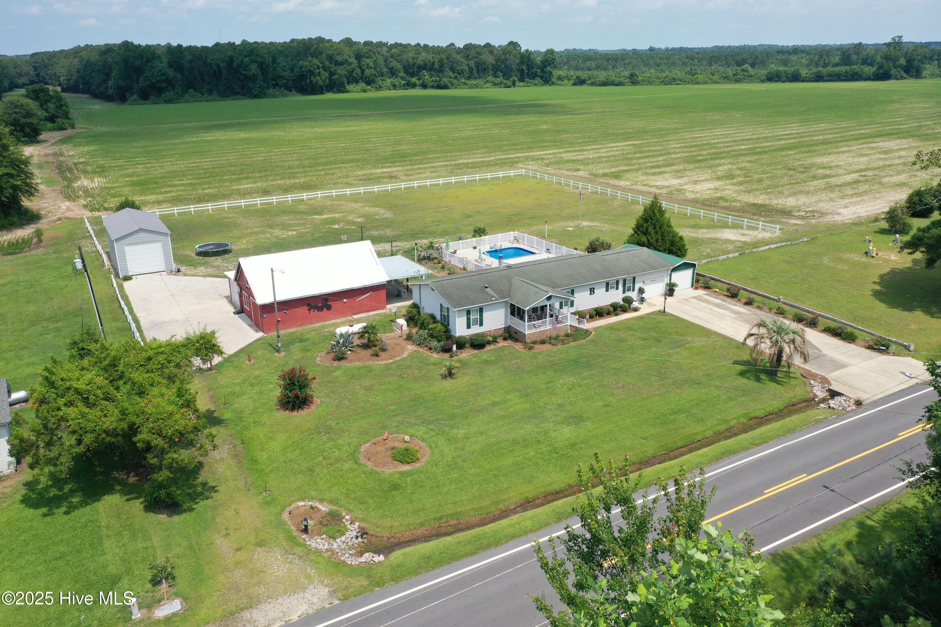 Property at 1212 Creek Road