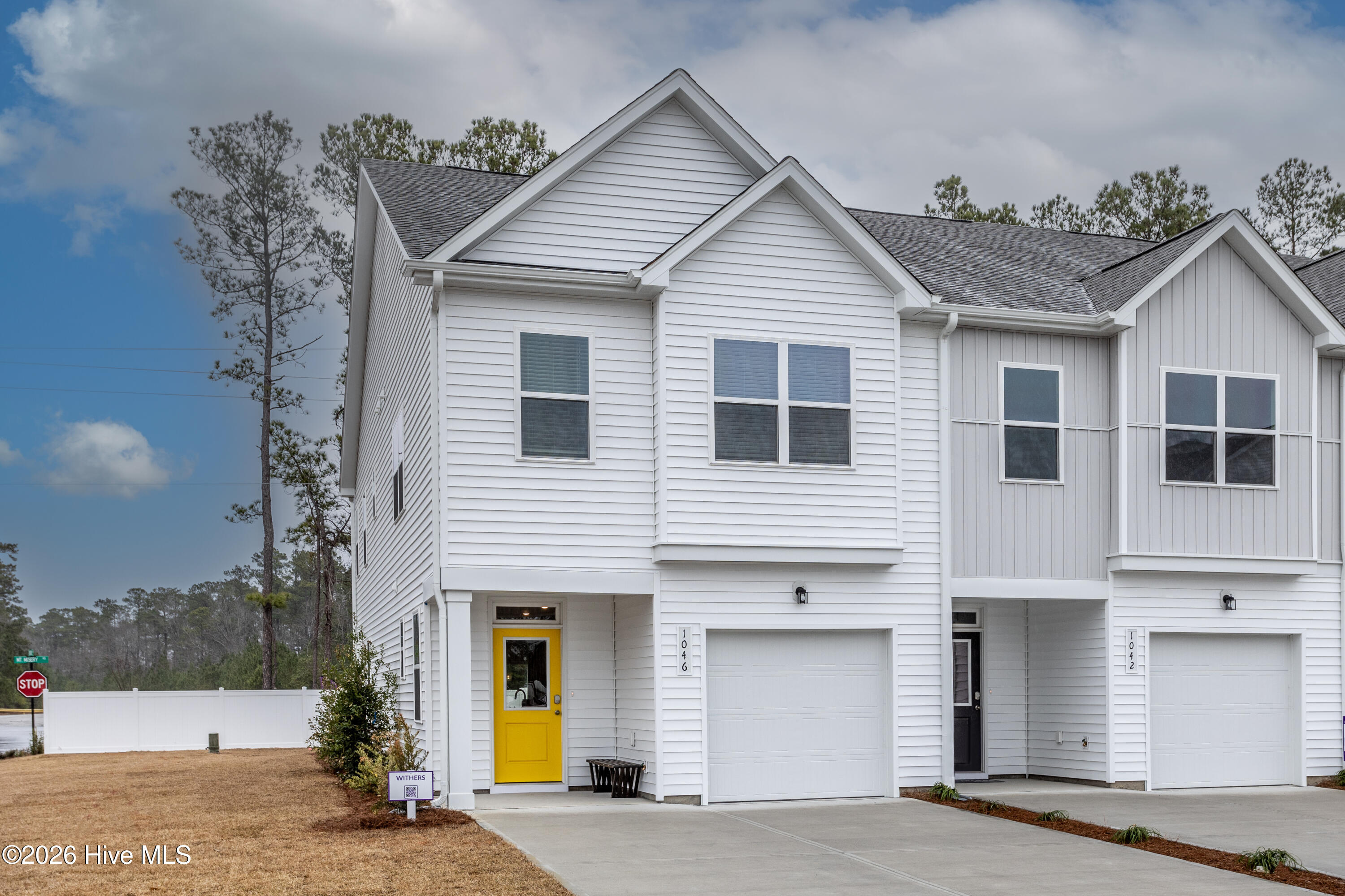7121 Fisk Dr , UNIT&nbsp;46, Leland, NC, 28451